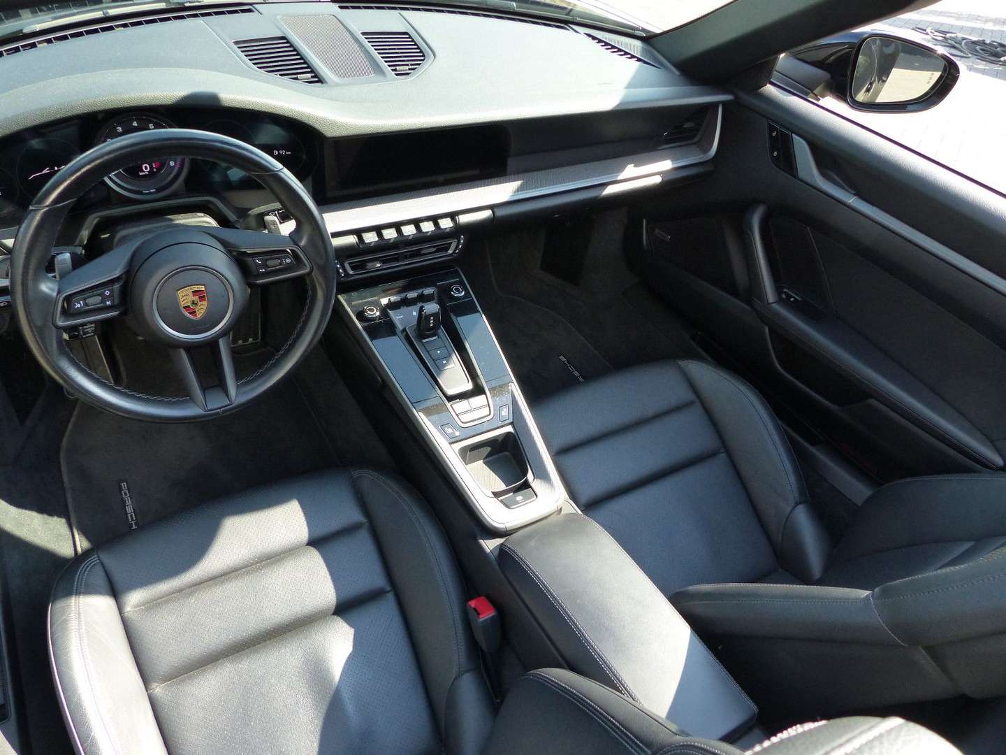 Porsche Testarossa GTS - 2021 - Joinsteer - #8