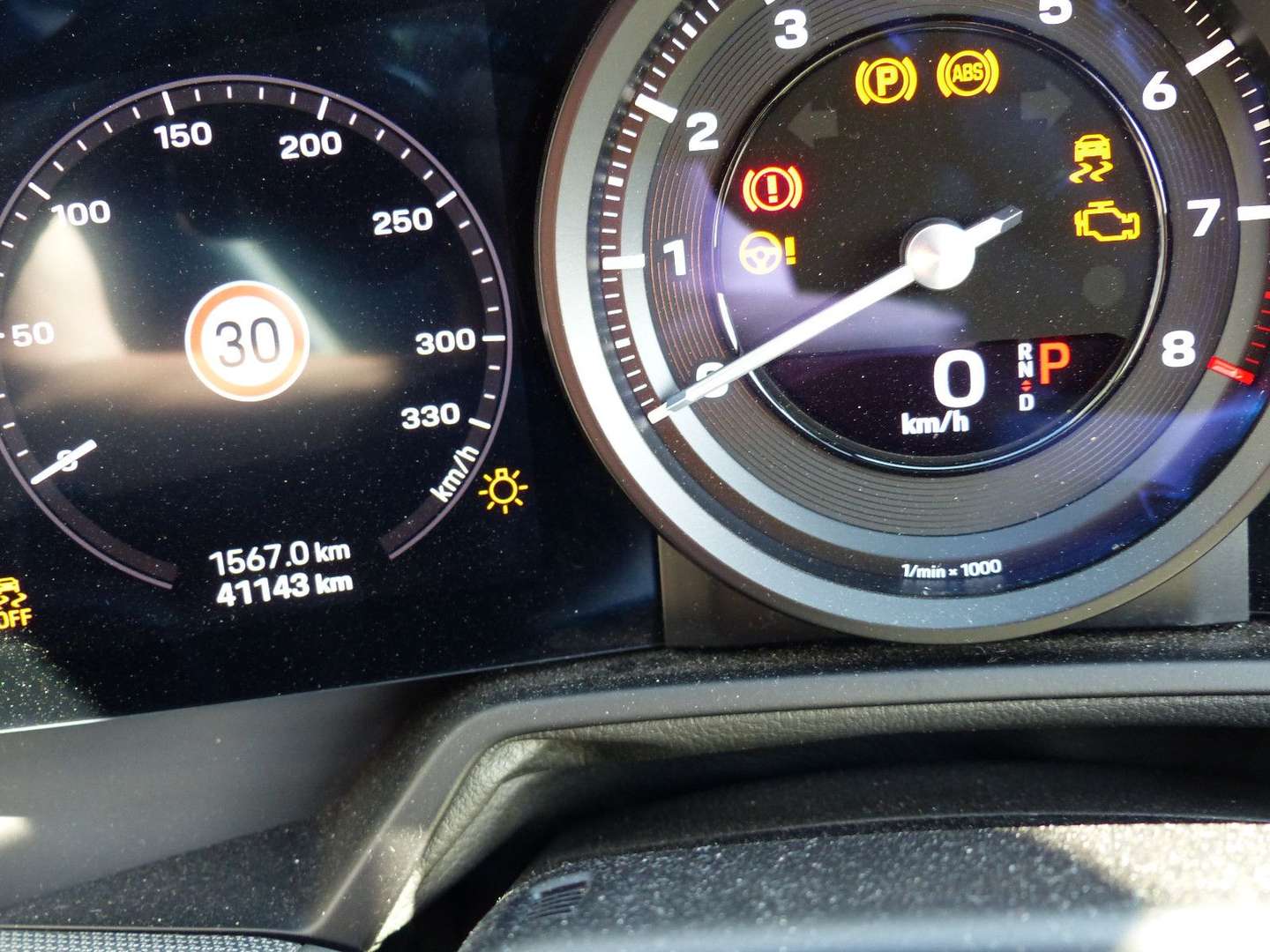 Porsche Testarossa GTS - 2021 - Joinsteer - #9