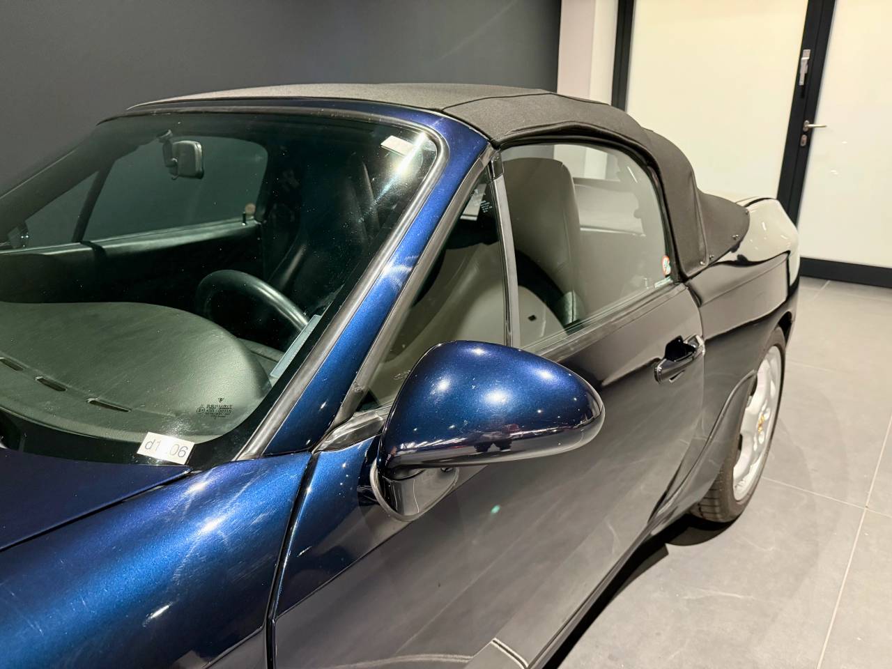 Porsche 968 968 Cabriolet - 1992 - Joinsteer - #7