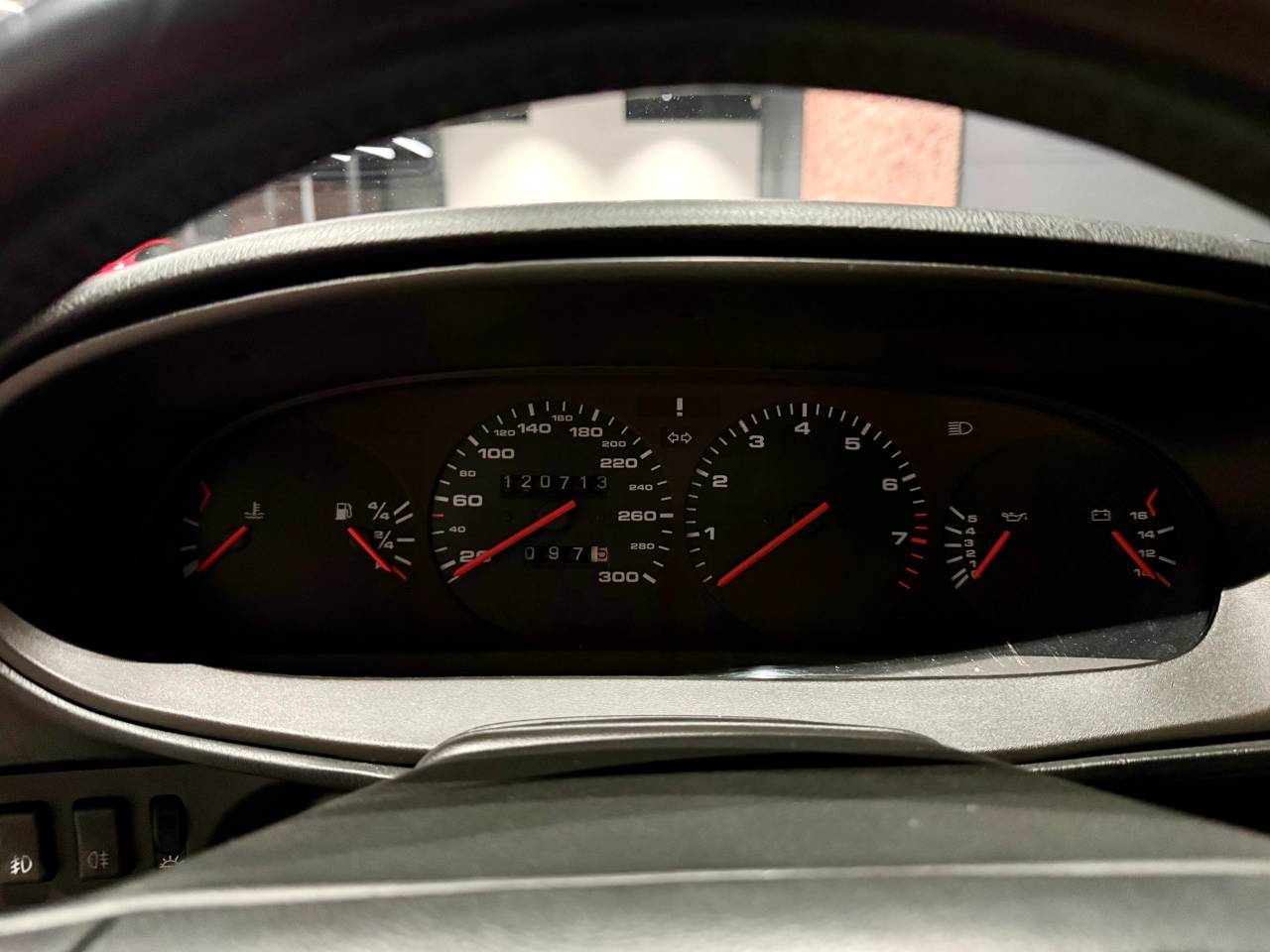 Porsche 968 968 Cabriolet - 1992 - Joinsteer - #12