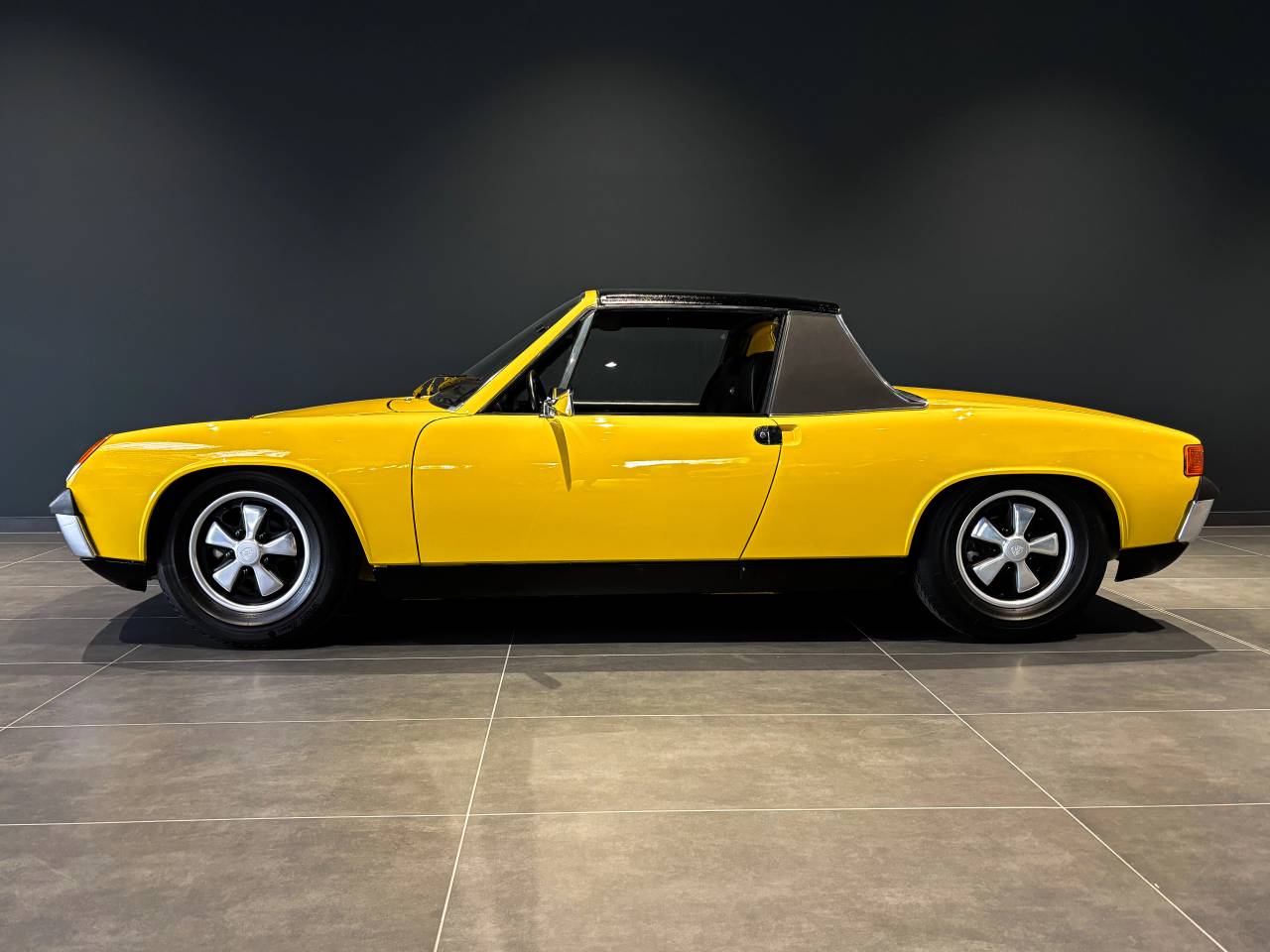 Porsche 914 914 /6 - 1971 - Joinsteer - #2