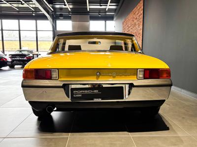 Porsche 914 914 /6 -  - Joinsteer - #3