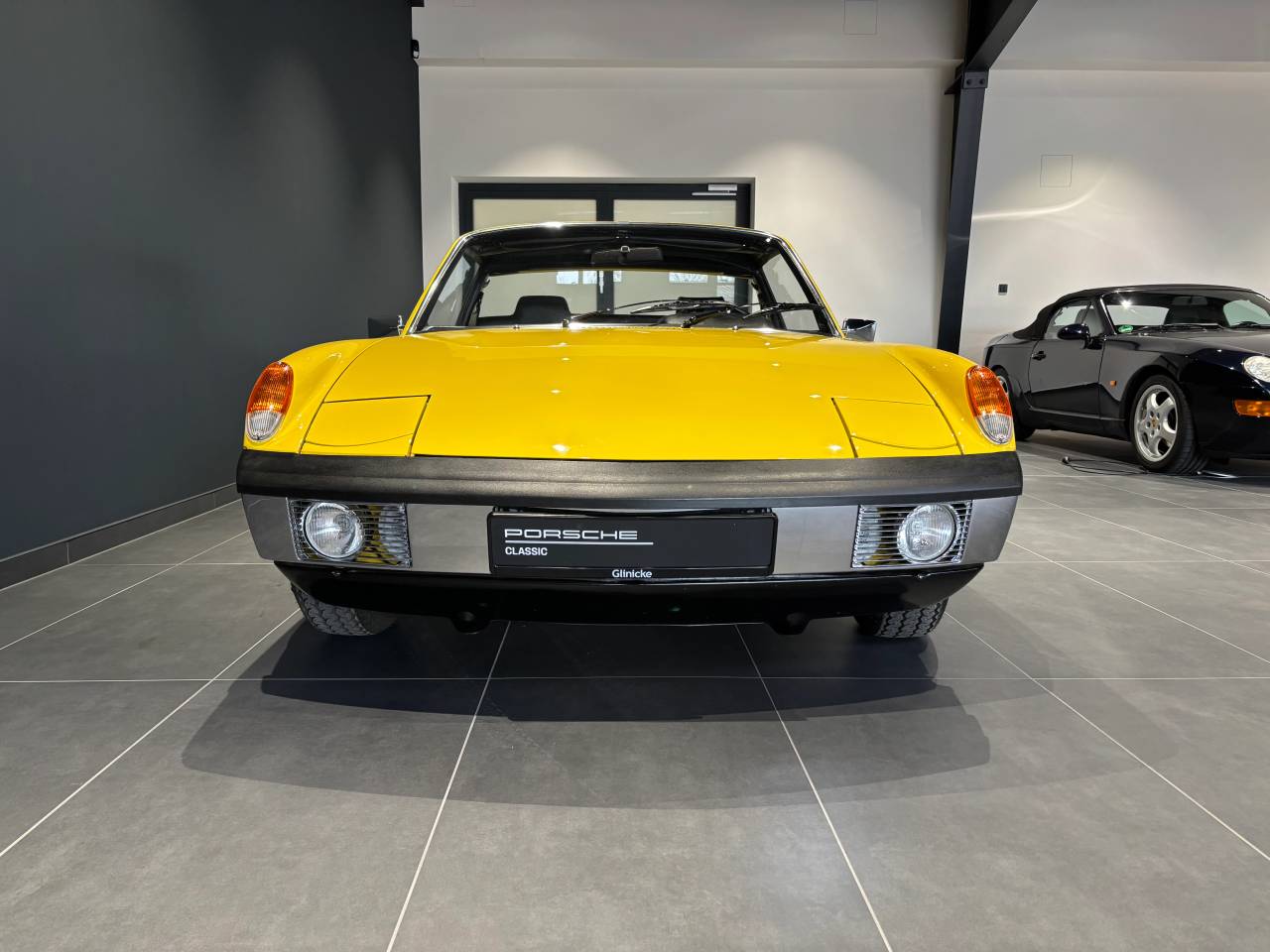Porsche 914 914 /6 - 1971 - Joinsteer - #7