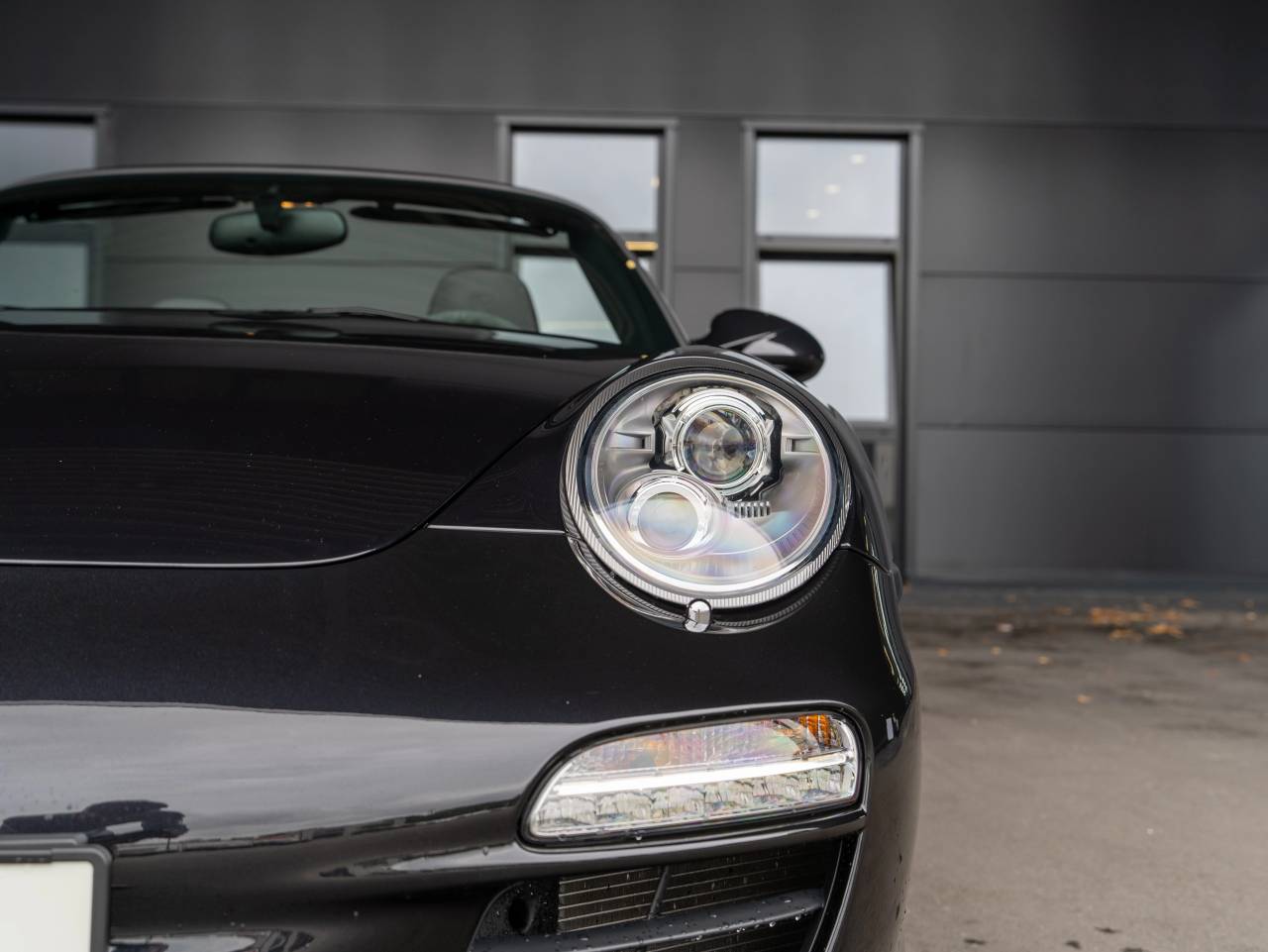 Porsche 997 II Carrera 4 GTS Cabriolet - 2012 - Joinsteer - #6