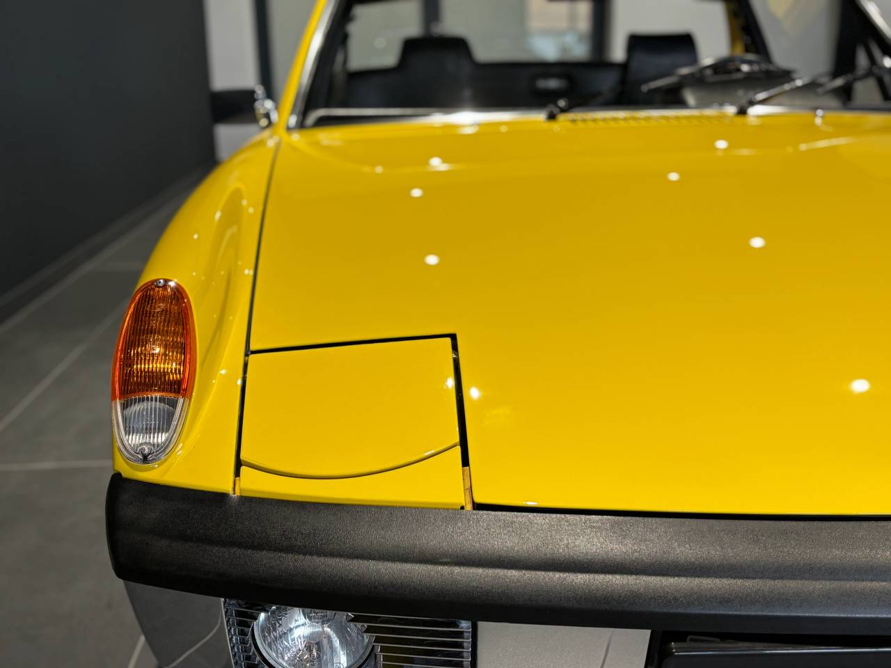 Porsche 914 914 /6 - 1971 - Joinsteer - #8