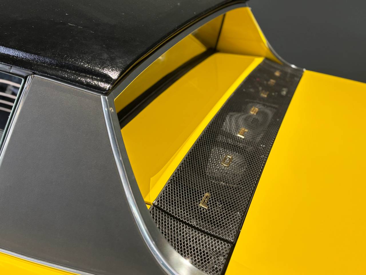 Porsche 914 914 /6 - 1971 - Joinsteer - #11