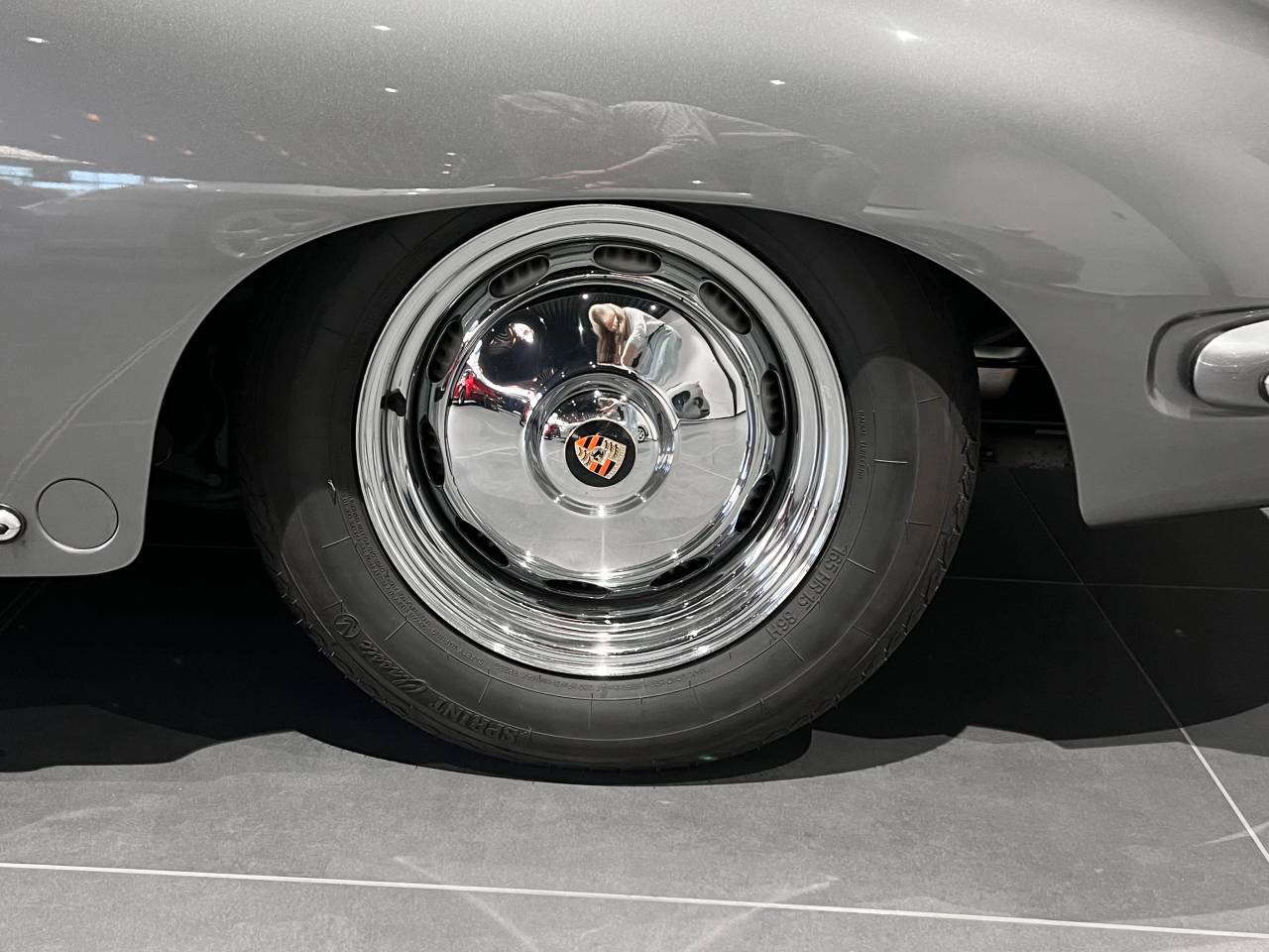 Porsche 356 356 B B T6 Coupé - 1963 - Joinsteer - #11