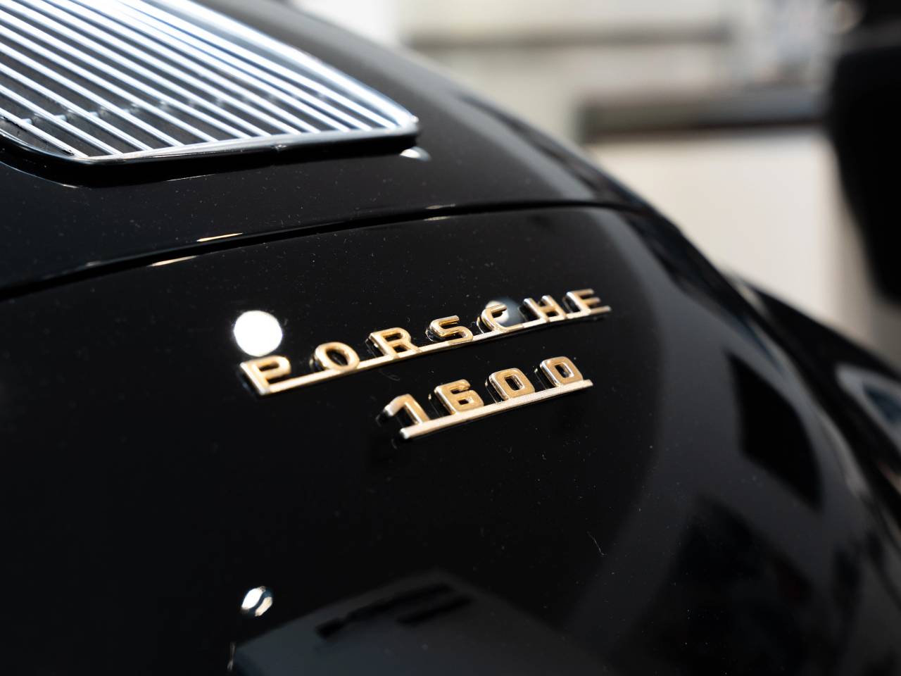 Porsche 356 356 A A Speedster - 1957 - Joinsteer - #12