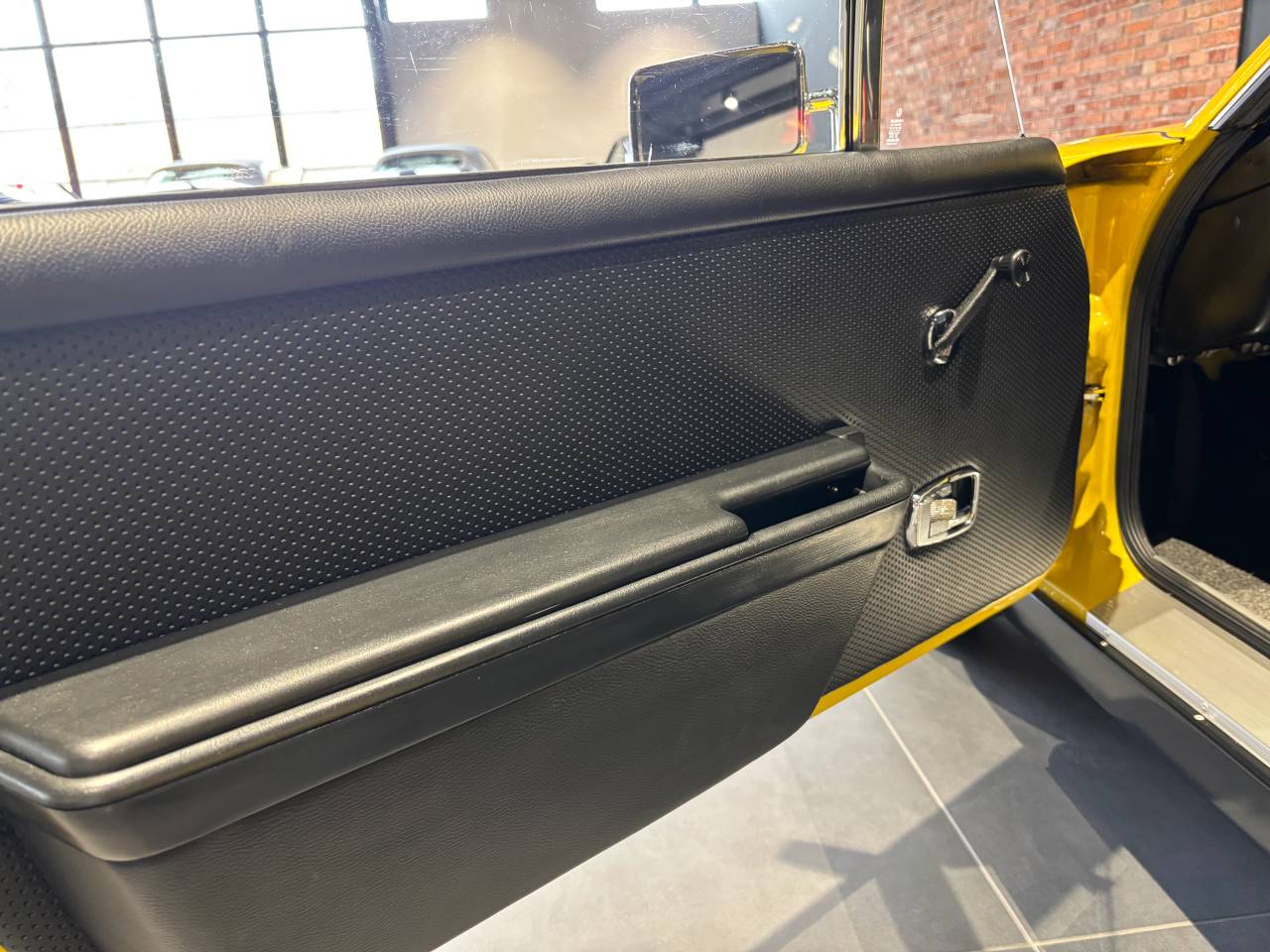 Porsche 914 914 /6 - 1971 - Joinsteer - #12