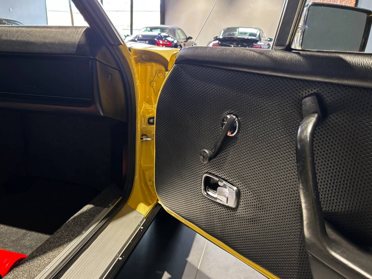 Porsche 914 914 /6 - 1971 - Joinsteer - #13