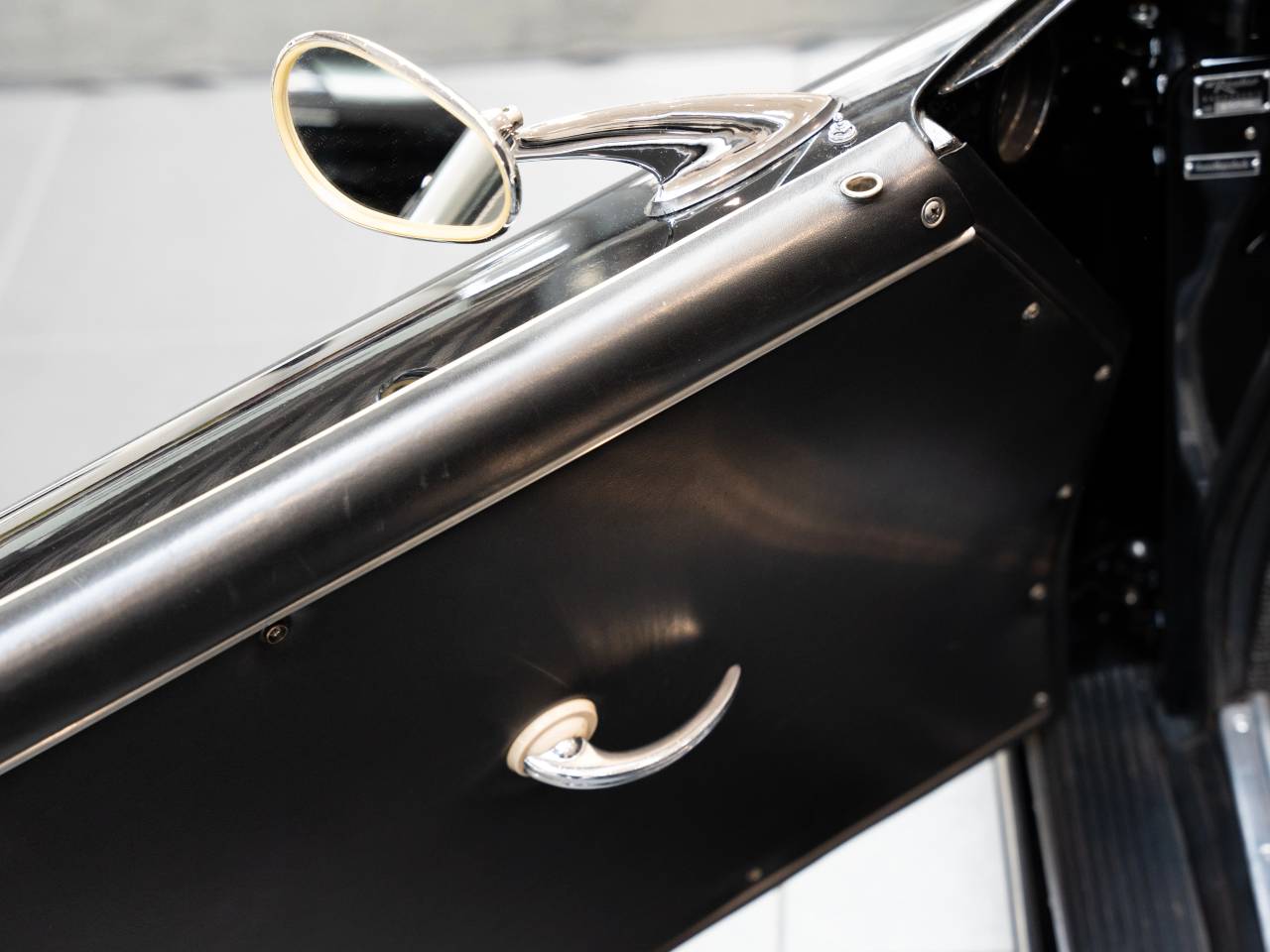 Porsche 356 356 A A Speedster - 1957 - Joinsteer - #14