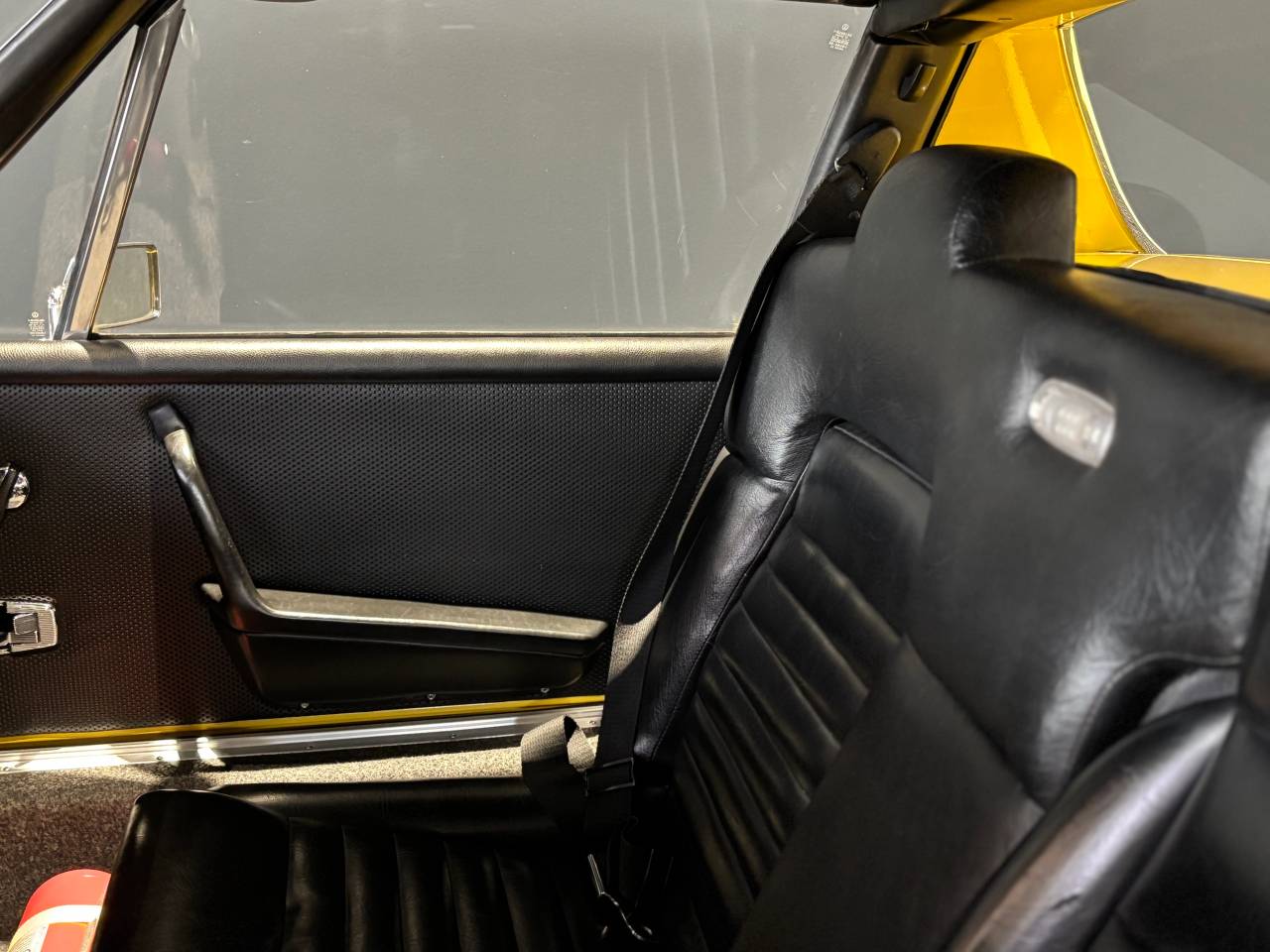 Porsche 914 914 /6 - 1971 - Joinsteer - #17