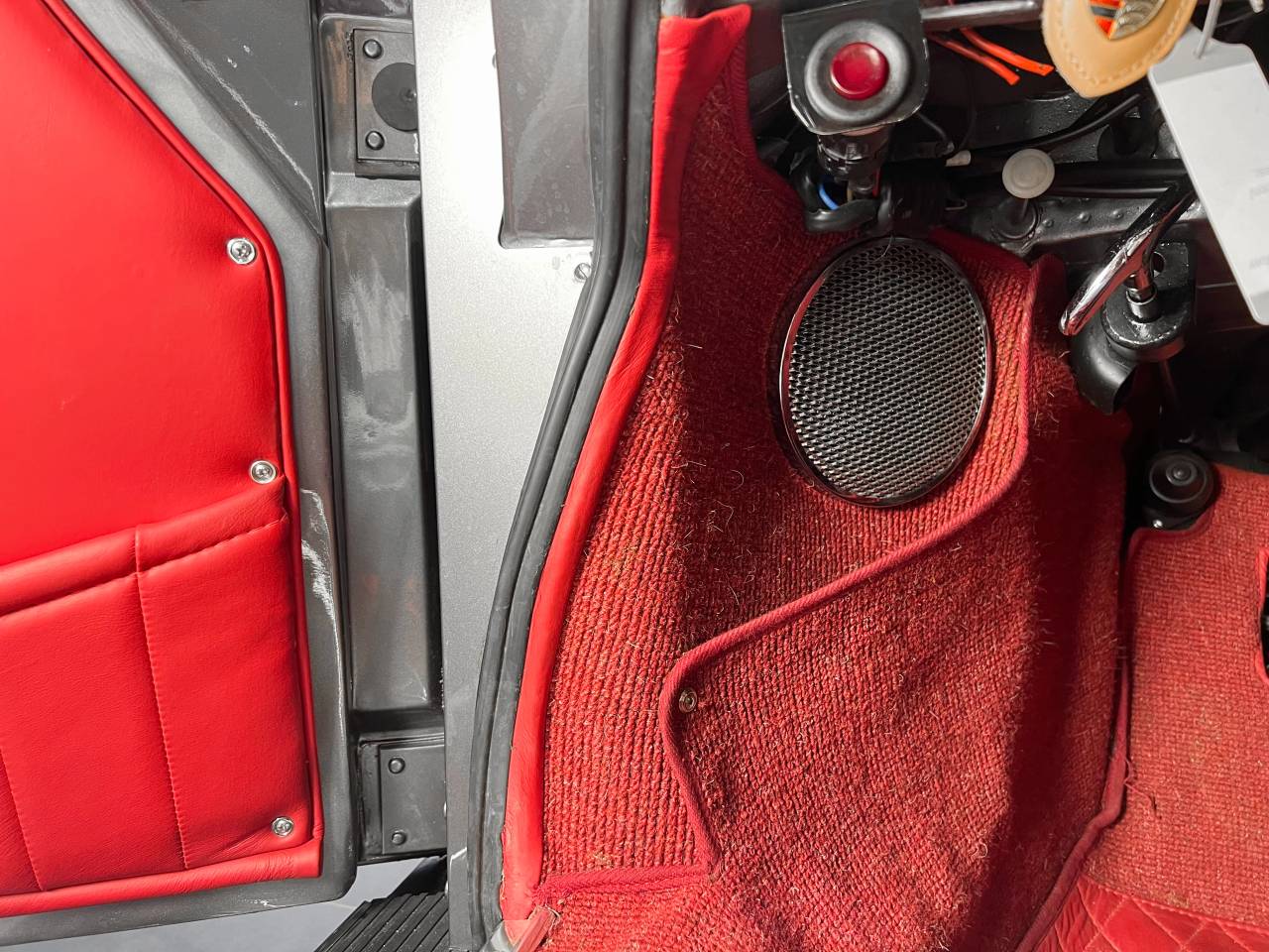 Porsche 356 356 B B T6 Coupé - 1963 - Joinsteer - #18