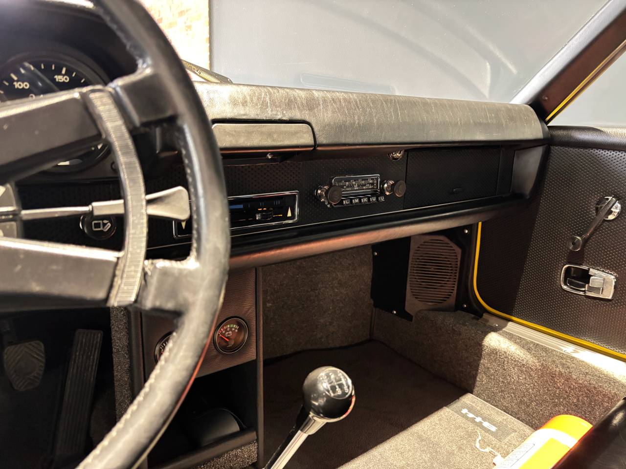 Porsche 914 914 /6 - 1971 - Joinsteer - #20