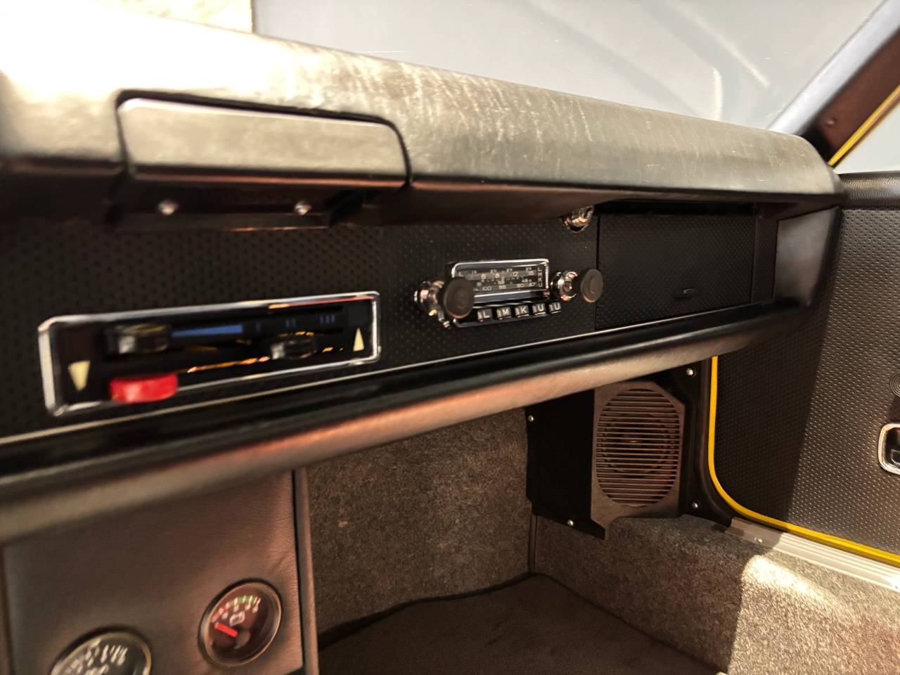 Porsche 914 914 /6 - 1971 - Joinsteer - #22