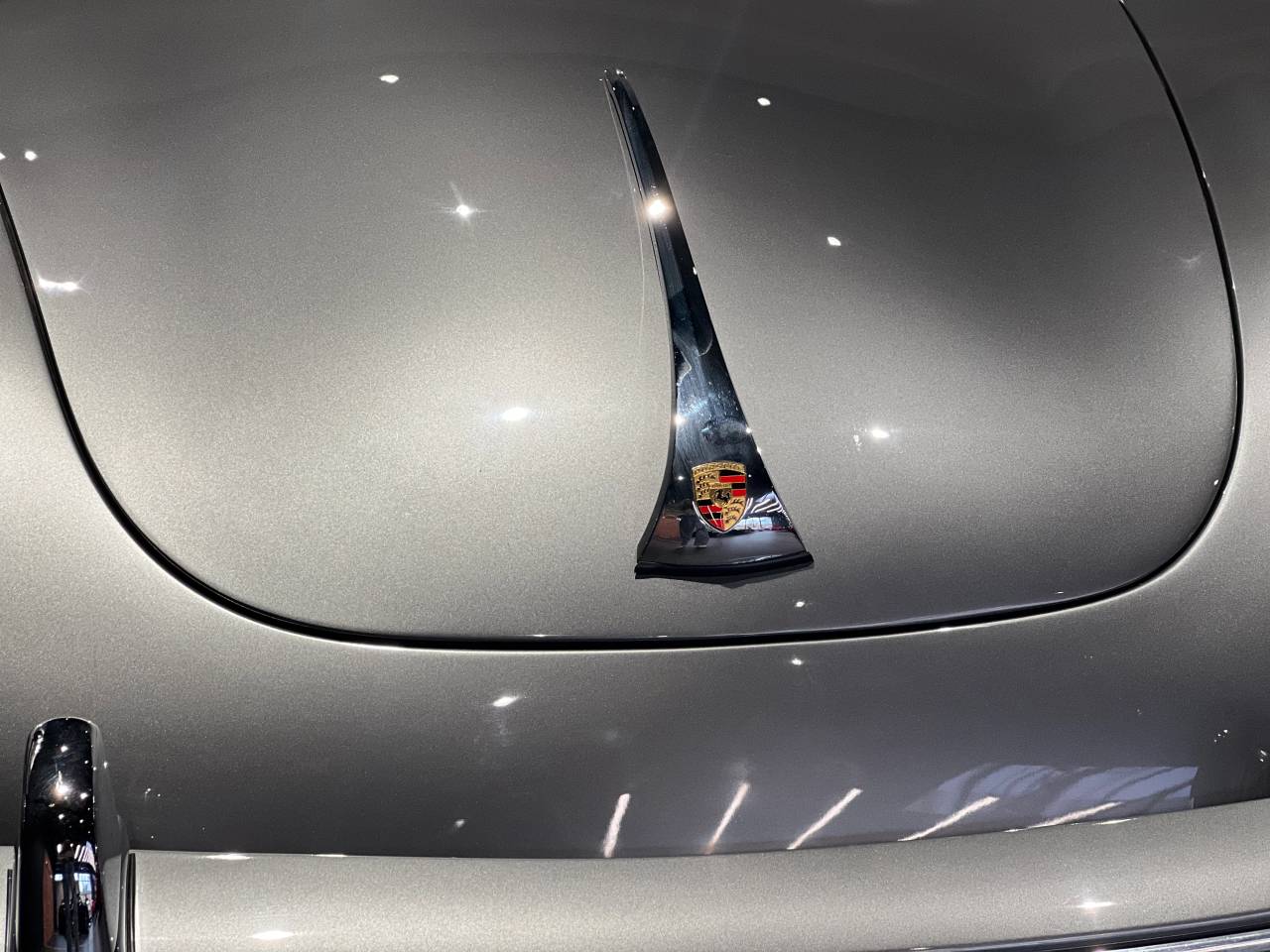 Porsche 356 356 B B T6 Coupé - 1963 - Joinsteer - #24