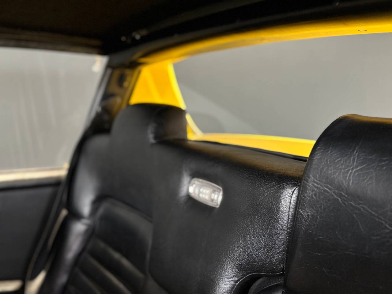 Porsche 914 914 /6 - 1971 - Joinsteer - #24