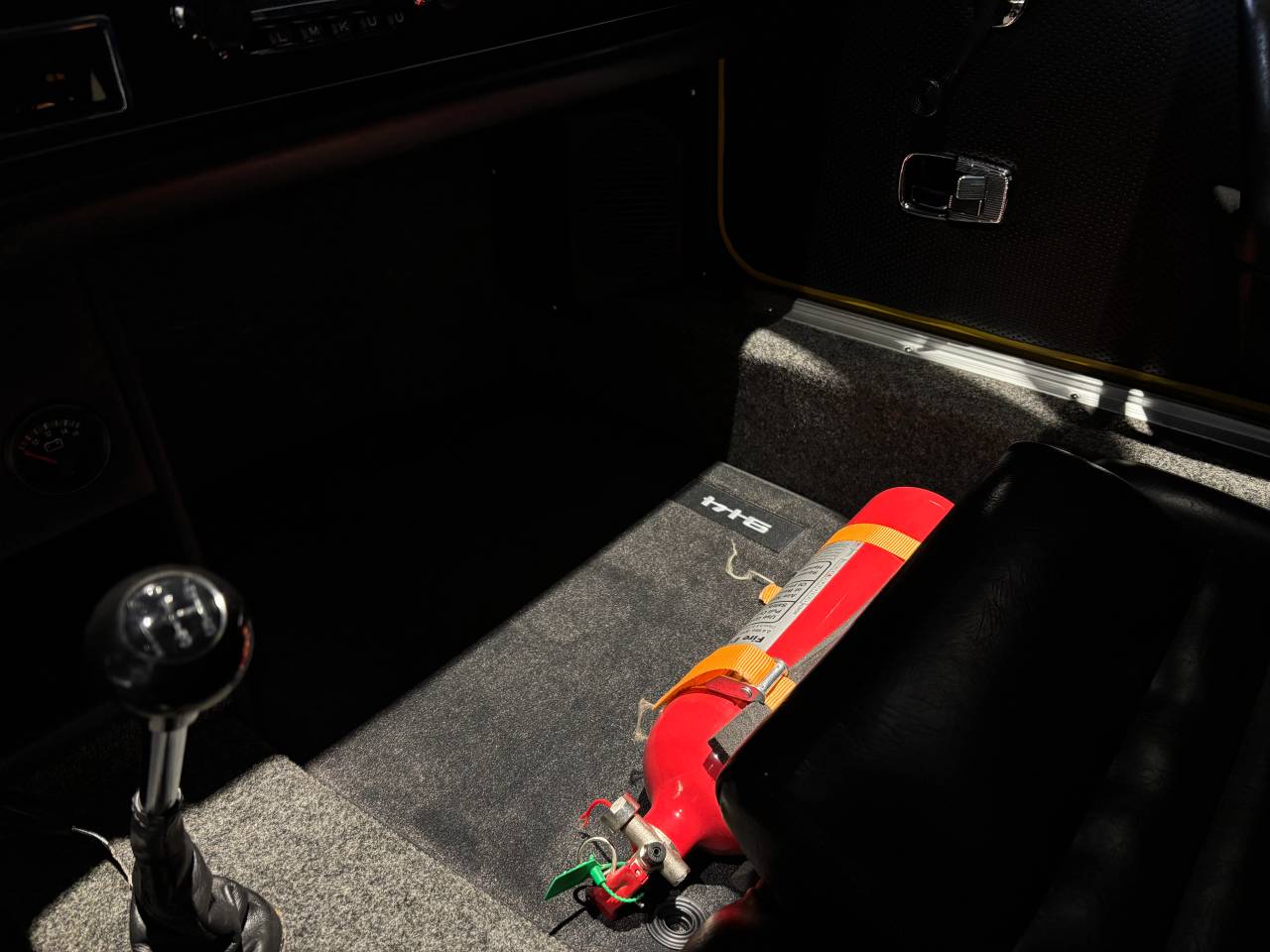 Porsche 914 914 /6 - 1971 - Joinsteer - #26