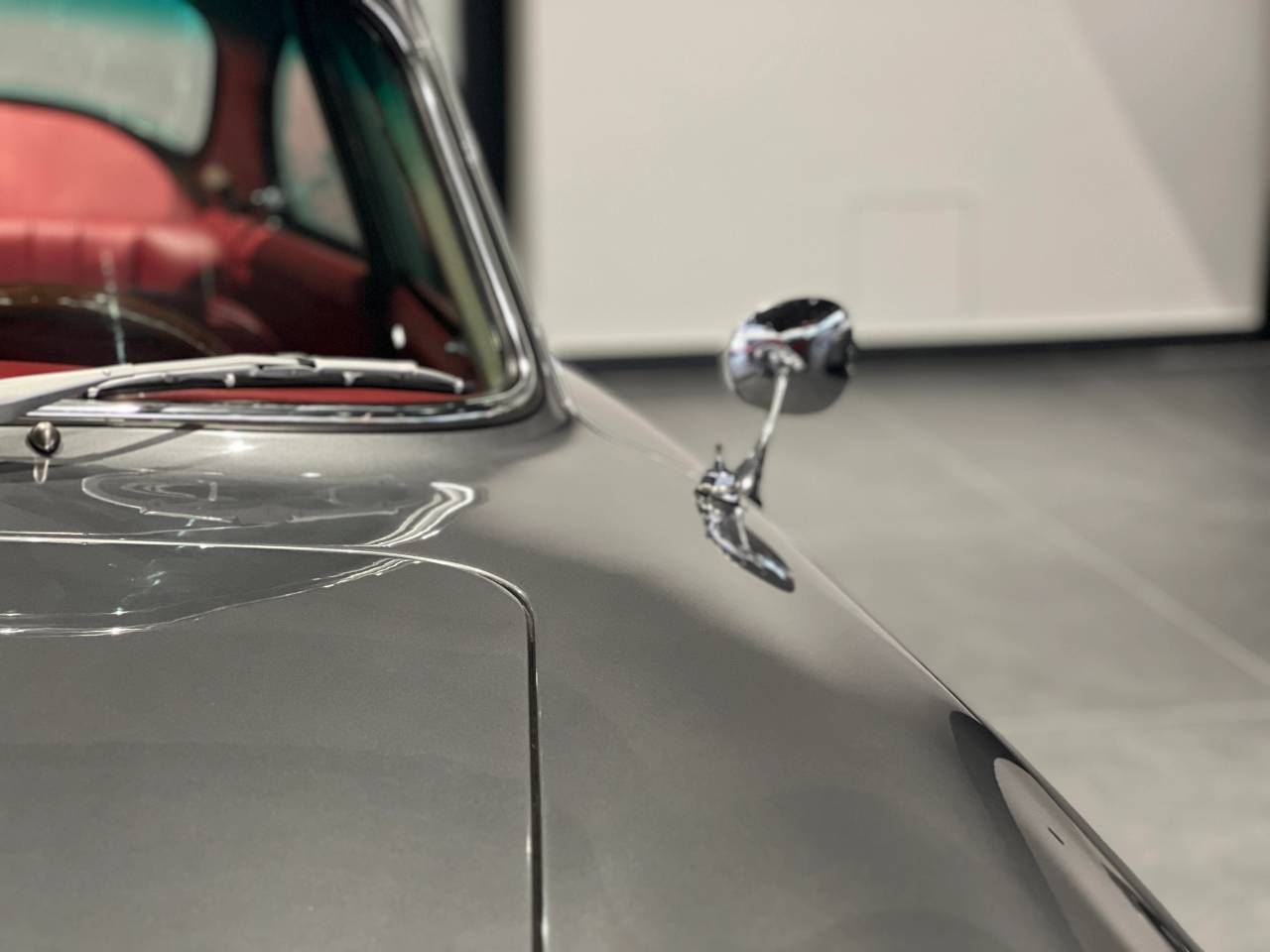 Porsche 356 356 B B T6 Coupé - 1963 - Joinsteer - #28