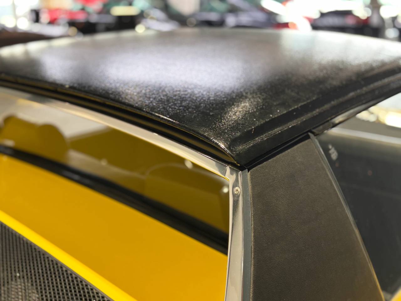 Porsche 914 914 /6 - 1971 - Joinsteer - #29