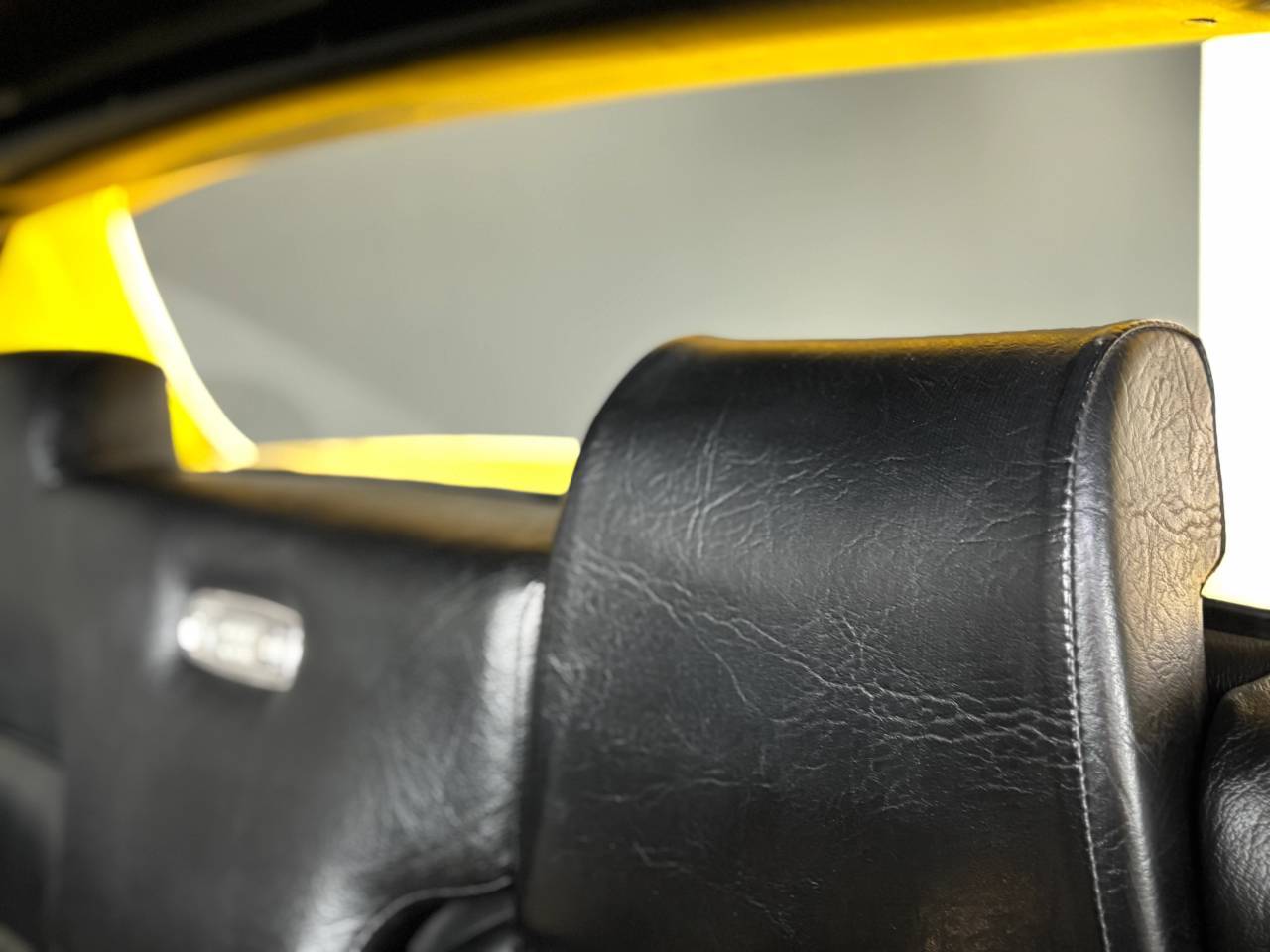 Porsche 914 914 /6 - 1971 - Joinsteer - #30