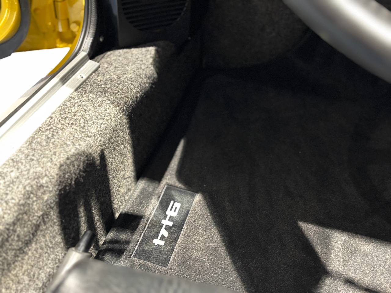 Porsche 914 914 /6 - 1971 - Joinsteer - #32