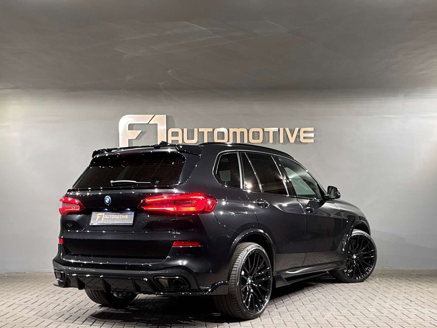 BMW X5 M-Sport XDrive45e - 2022 - Joinsteer - #2