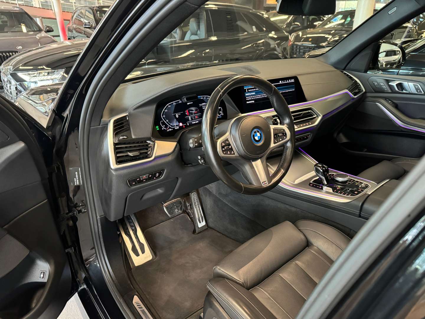 BMW X5 M-Sport XDrive45e - 2022 - Joinsteer - #3