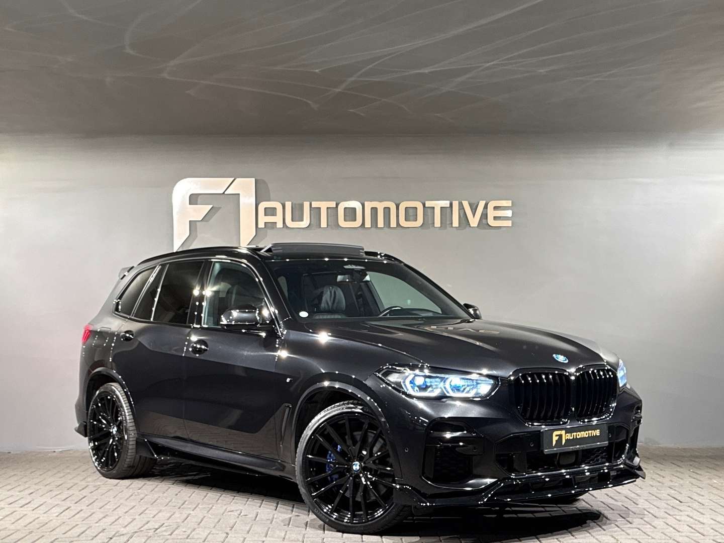 BMW X5 M-Sport XDrive45e - 2022 - Joinsteer - #6