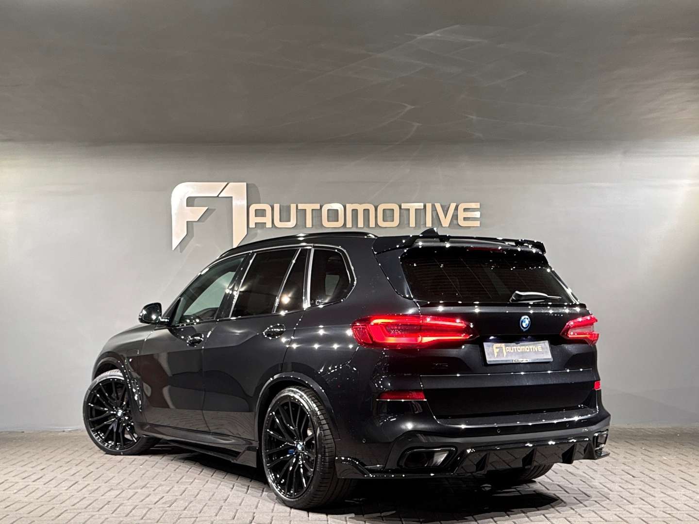 BMW X5 M-Sport XDrive45e - 2022 - Joinsteer - #7