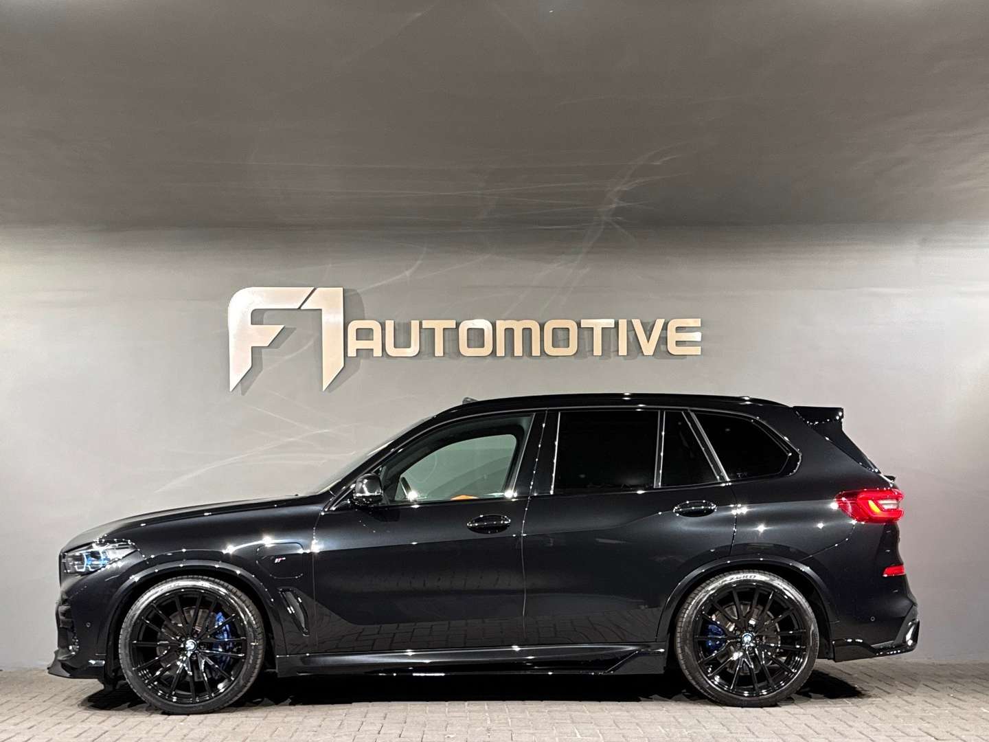 BMW X5 M-Sport XDrive45e - 2022 - Joinsteer - #9