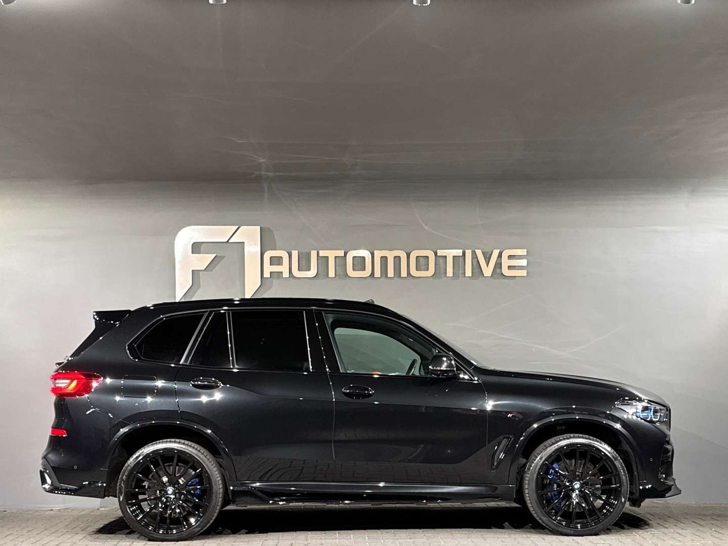 BMW X5 M-Sport XDrive45e - 2022 - Joinsteer - #11