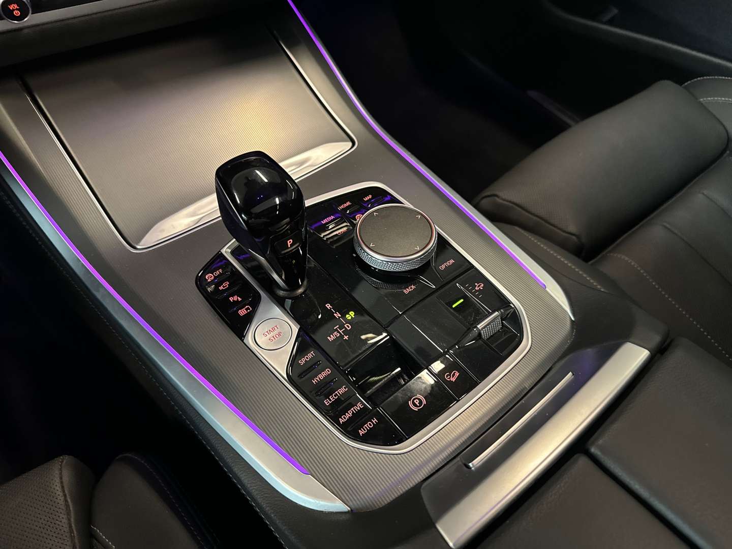 BMW X5 M-Sport XDrive45e - 2022 - Joinsteer - #13