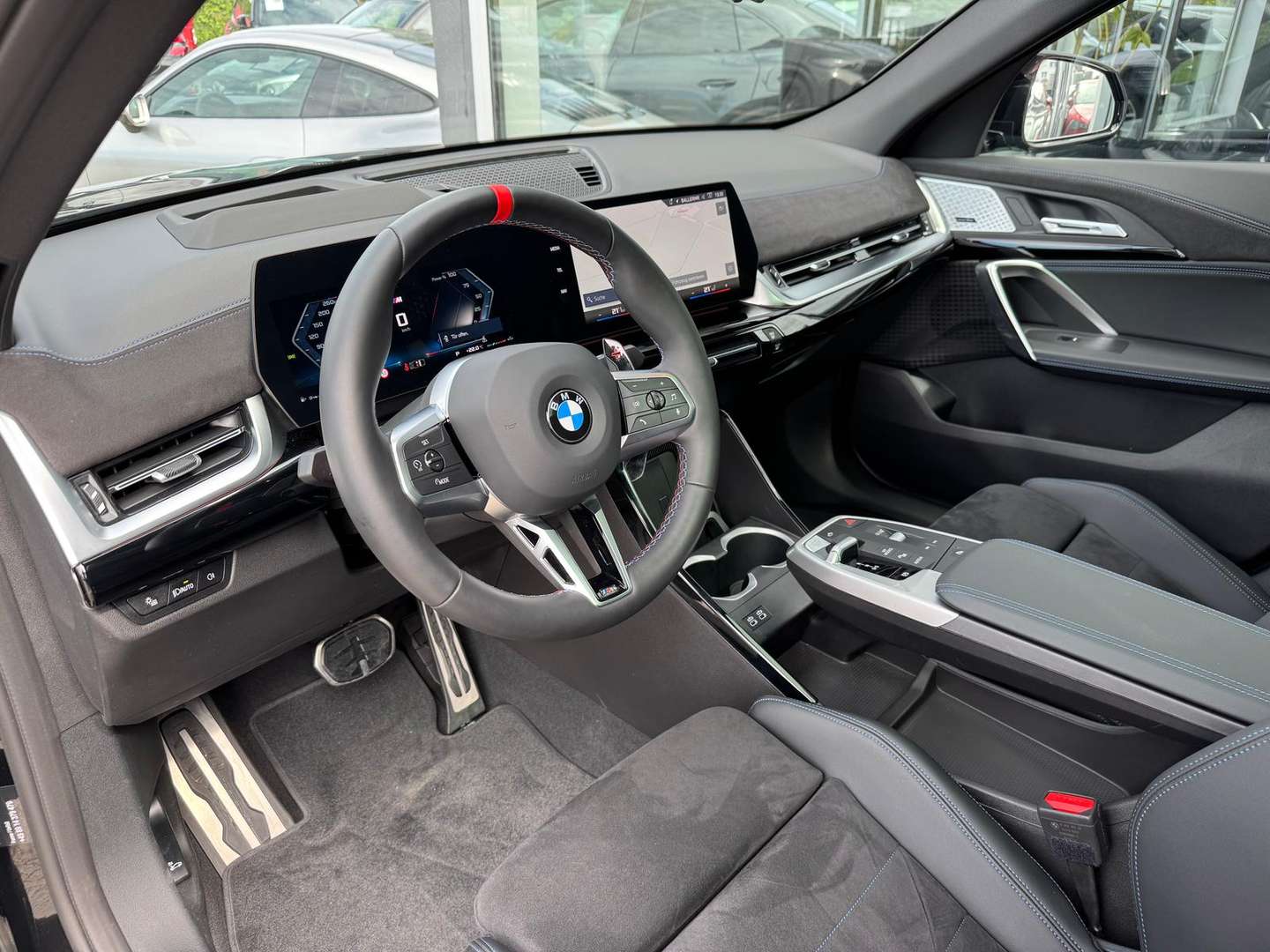 BMW X2 M Sport - 2025 - Joinsteer - #5