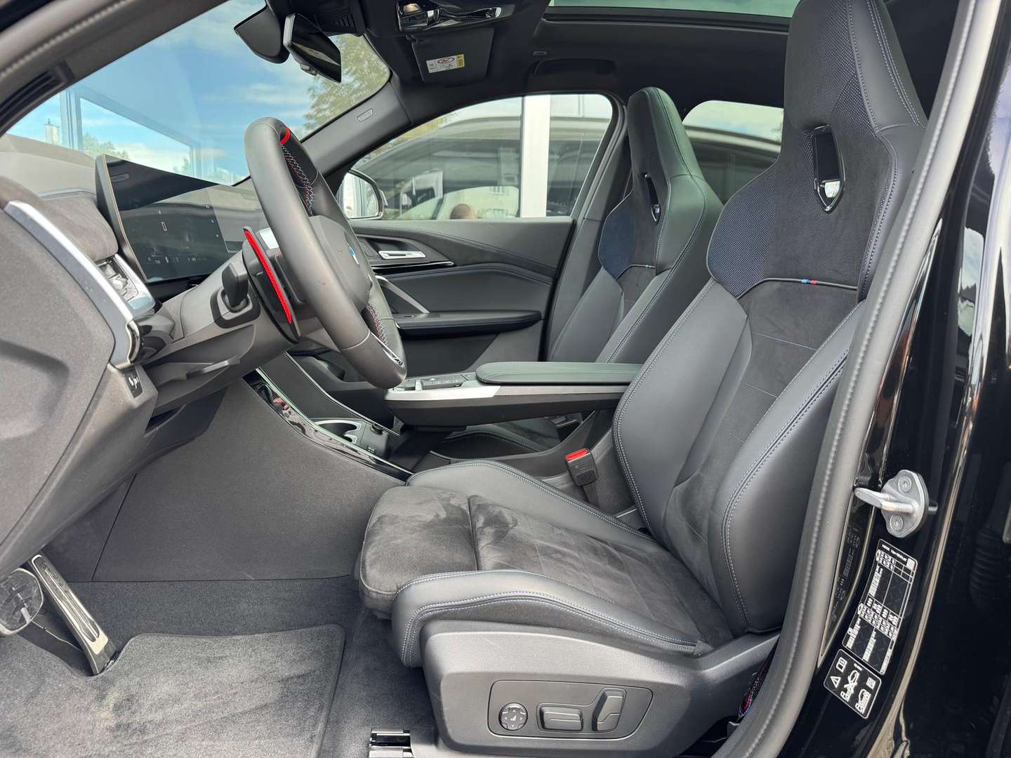 BMW X2 M Sport - 2025 - Joinsteer - #6