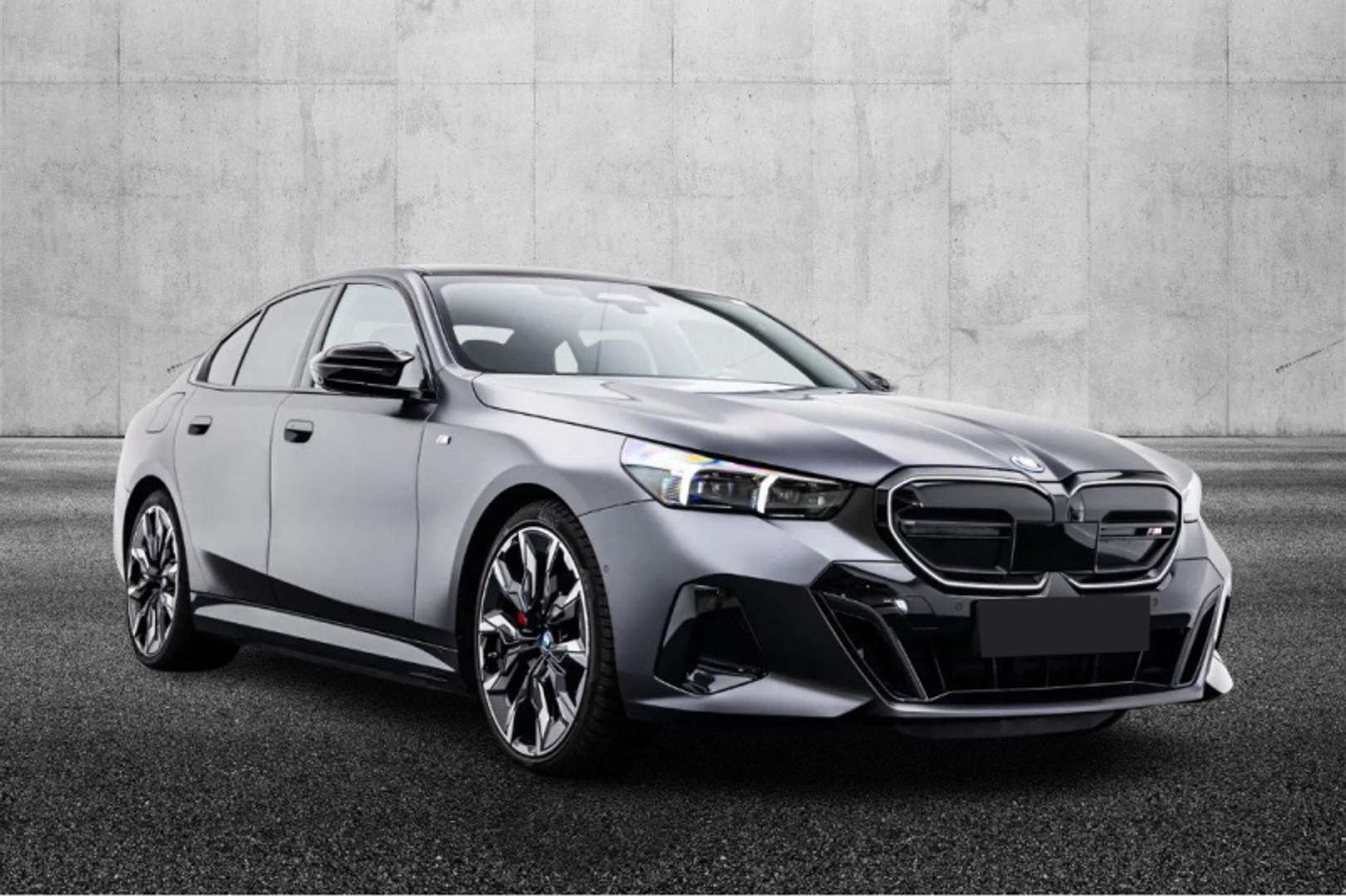 BMW I5 M60 - 2024 - Joinsteer - #2