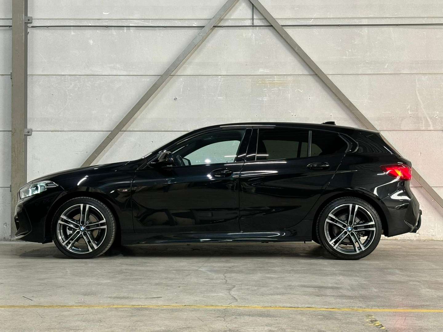 BMW Serie 1 Executive 118i - 2022 - Joinsteer - #6