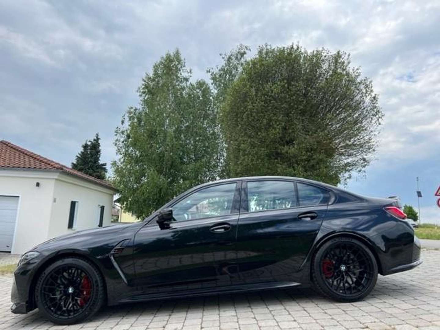 BMW Série 3 CS - 2023 - Joinsteer - #3