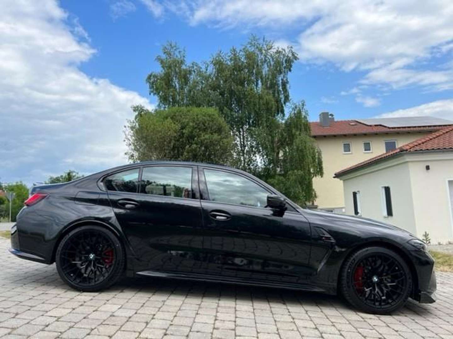 BMW Série 3 CS - 2023 - Joinsteer - #5