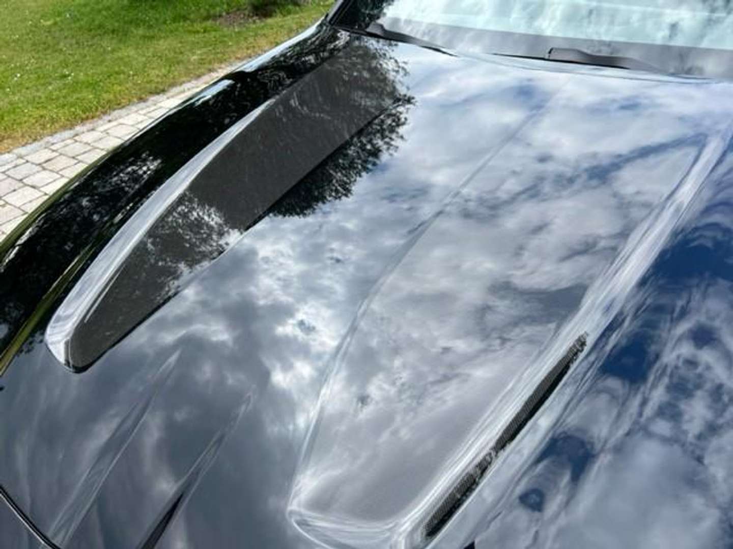 BMW Série 3 CS - 2023 - Joinsteer - #11