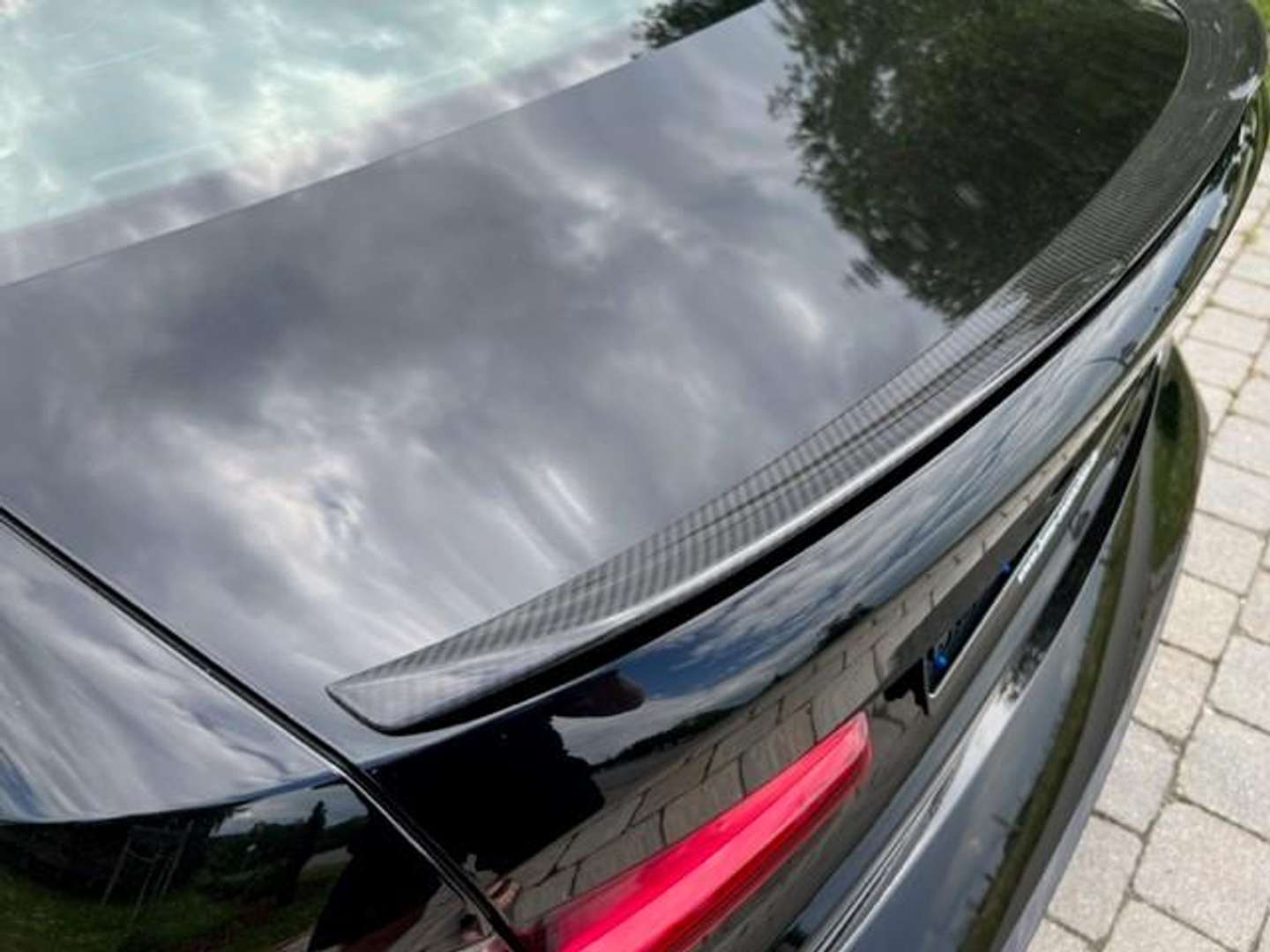 BMW Série 3 CS - 2023 - Joinsteer - #13