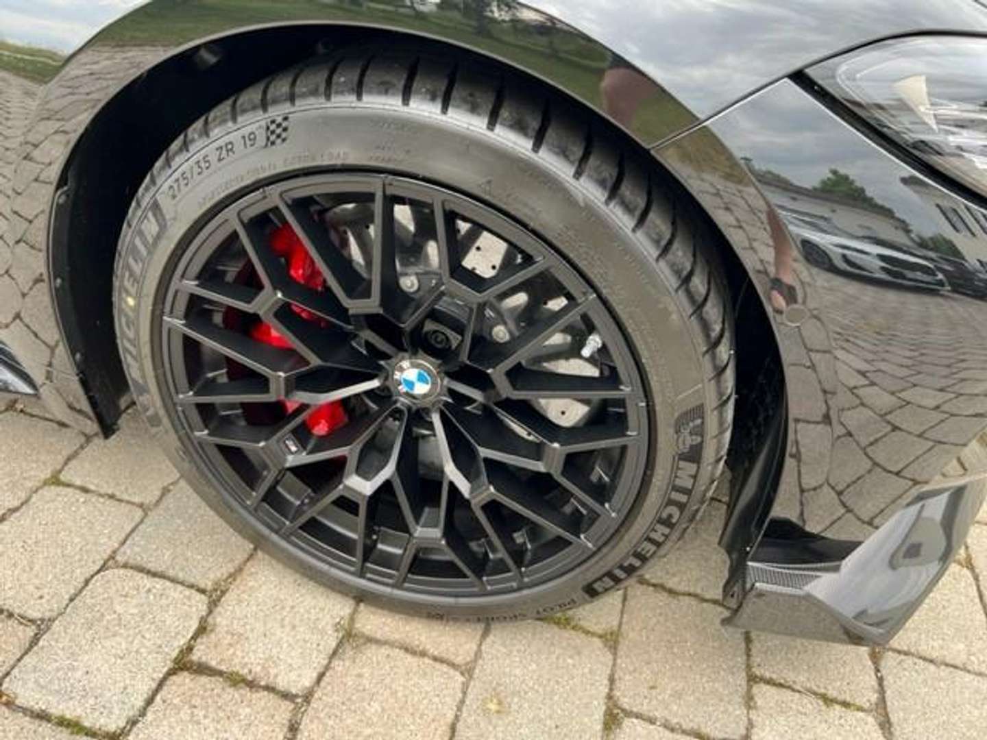 BMW Série 3 CS - 2023 - Joinsteer - #14