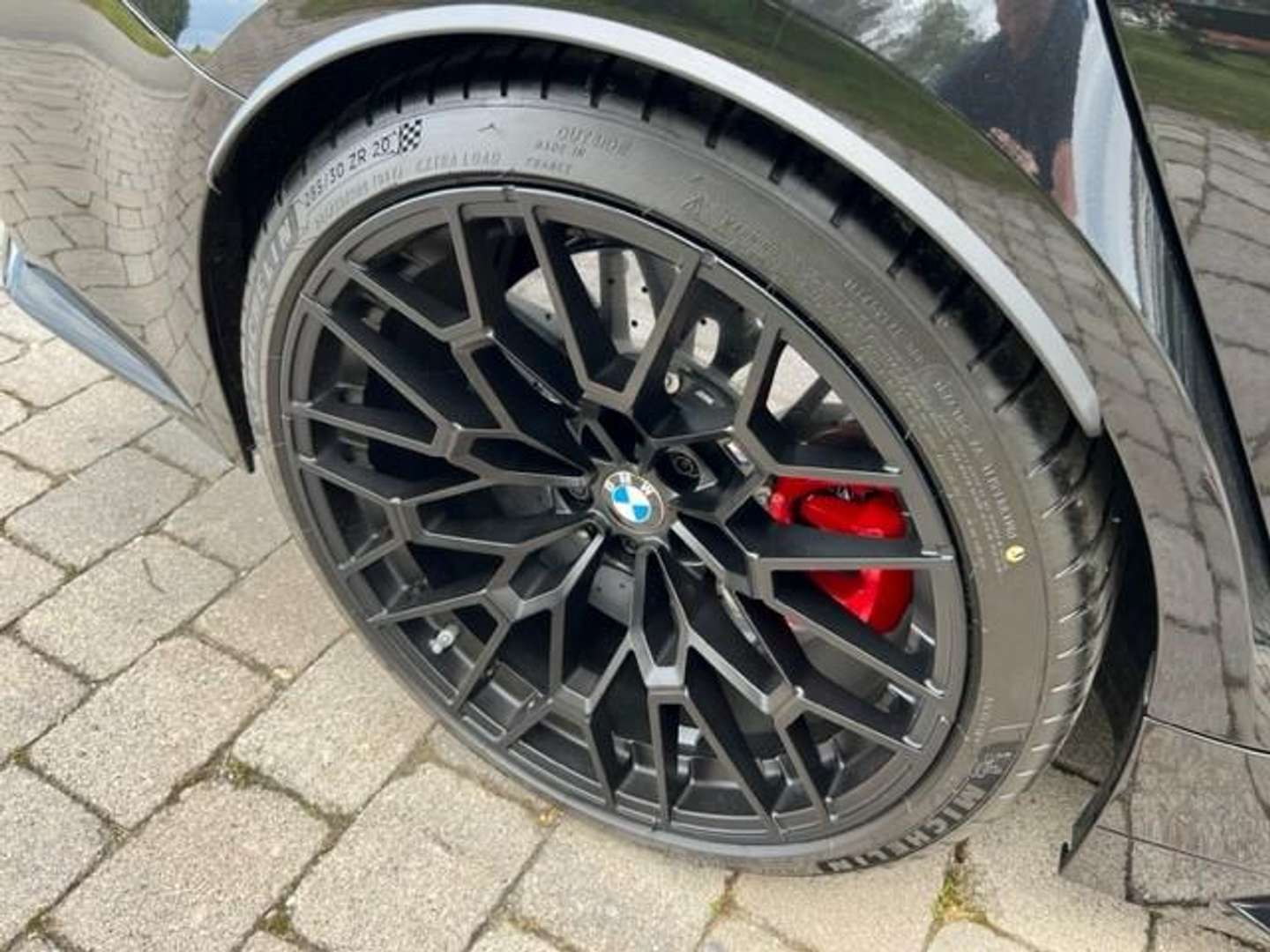 BMW Série 3 CS - 2023 - Joinsteer - #15