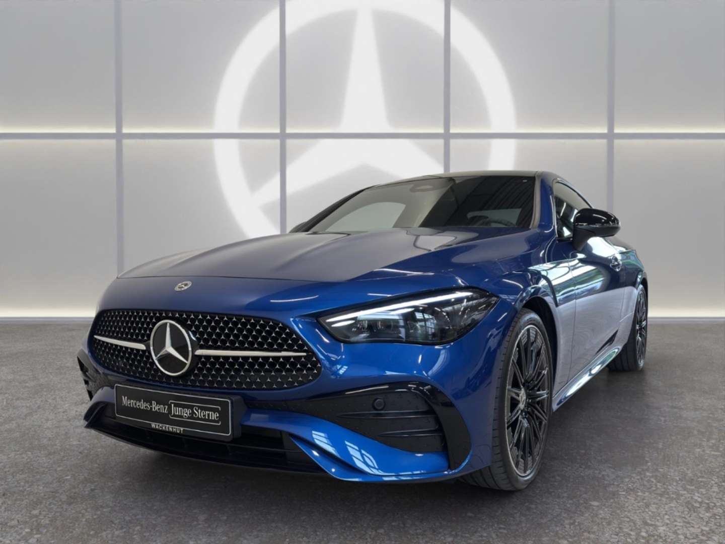 Mercedes CLE AMG LINE ADVANCED PLUS 220d - 2024 - Joinsteer - #2