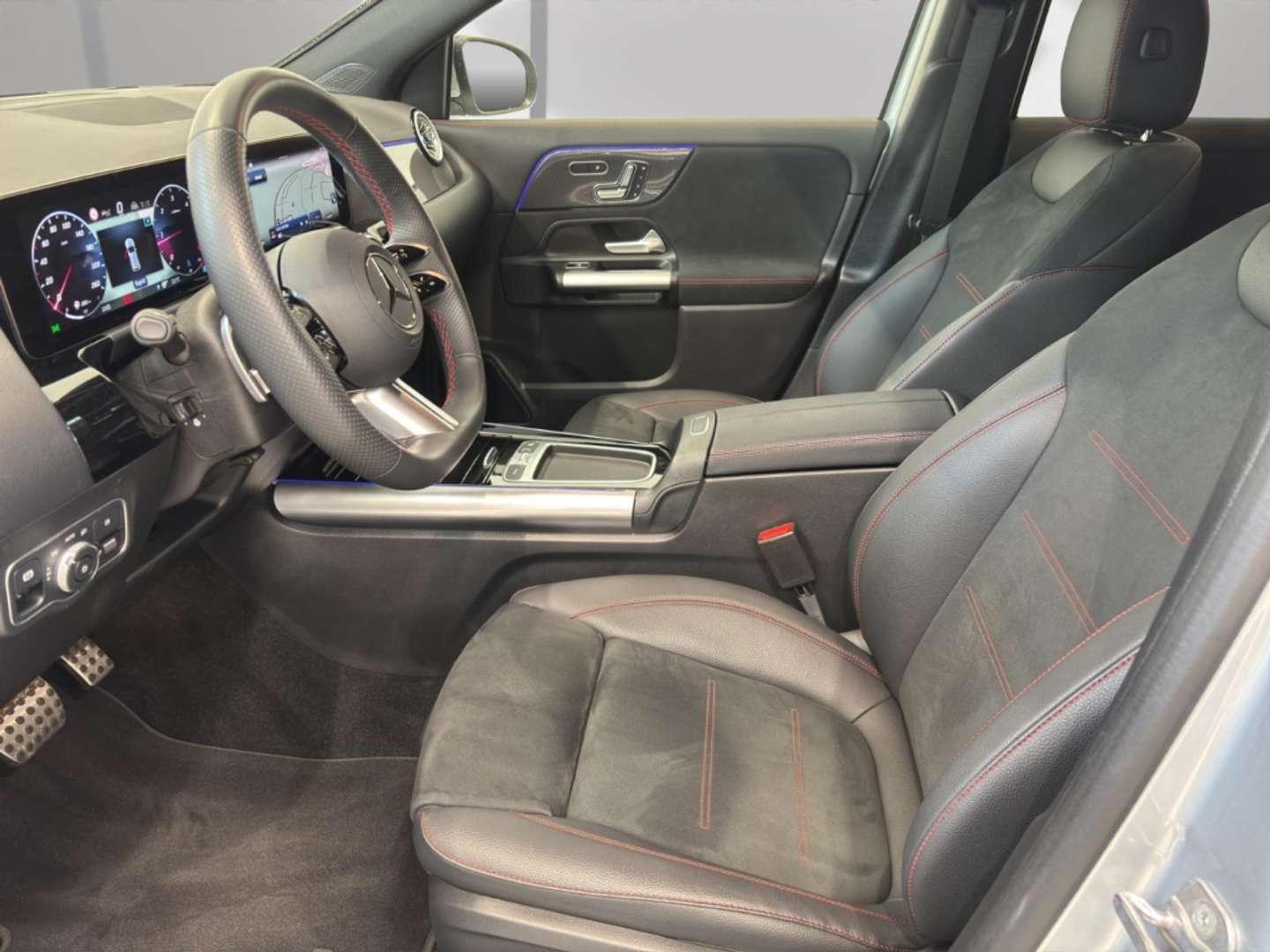 Mercedes GLA AMG LINE 220d - 2024 - Joinsteer - #5