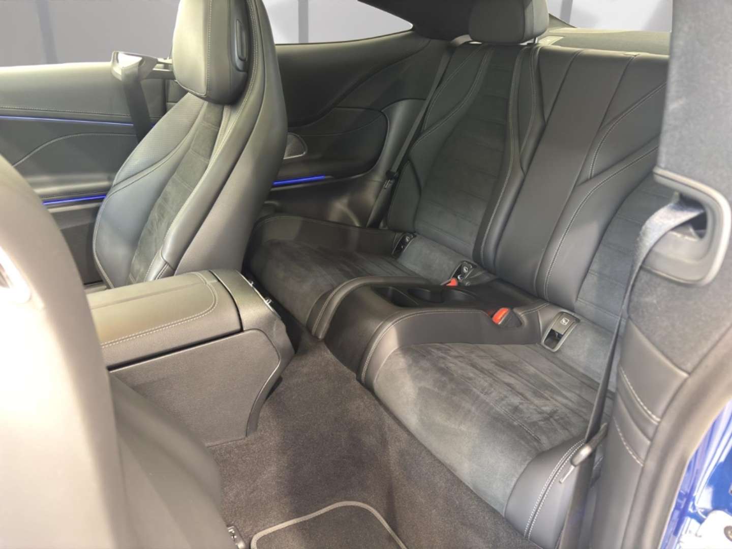 Mercedes CLE AMG LINE ADVANCED PLUS 220d - 2024 - Joinsteer - #6