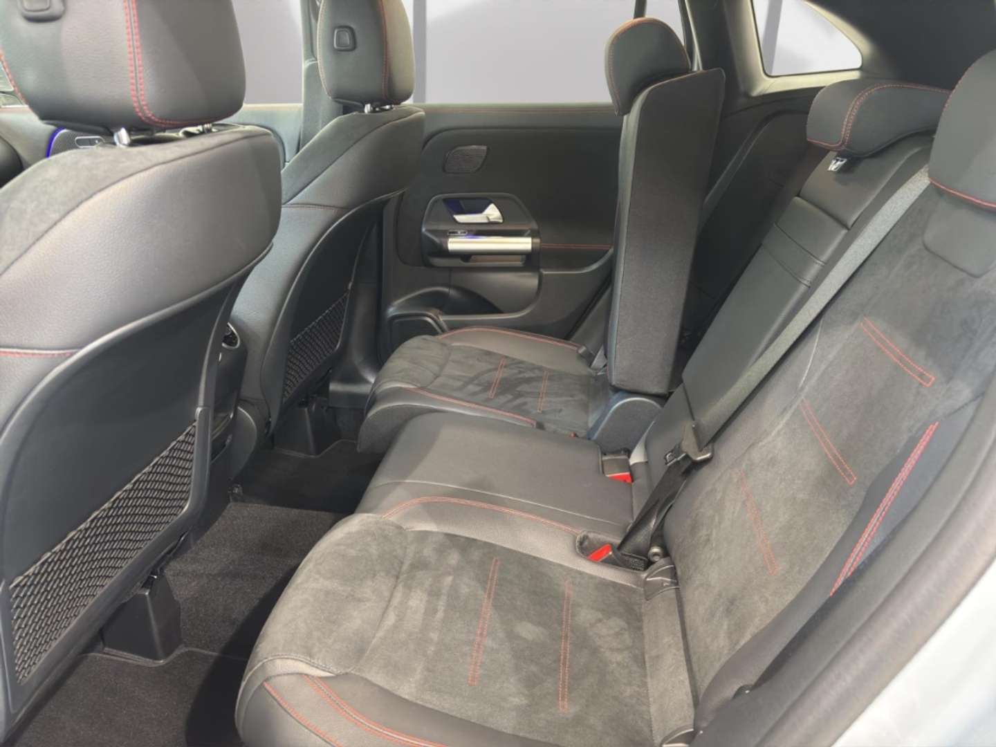 Mercedes GLA AMG LINE 220d - 2024 - Joinsteer - #6