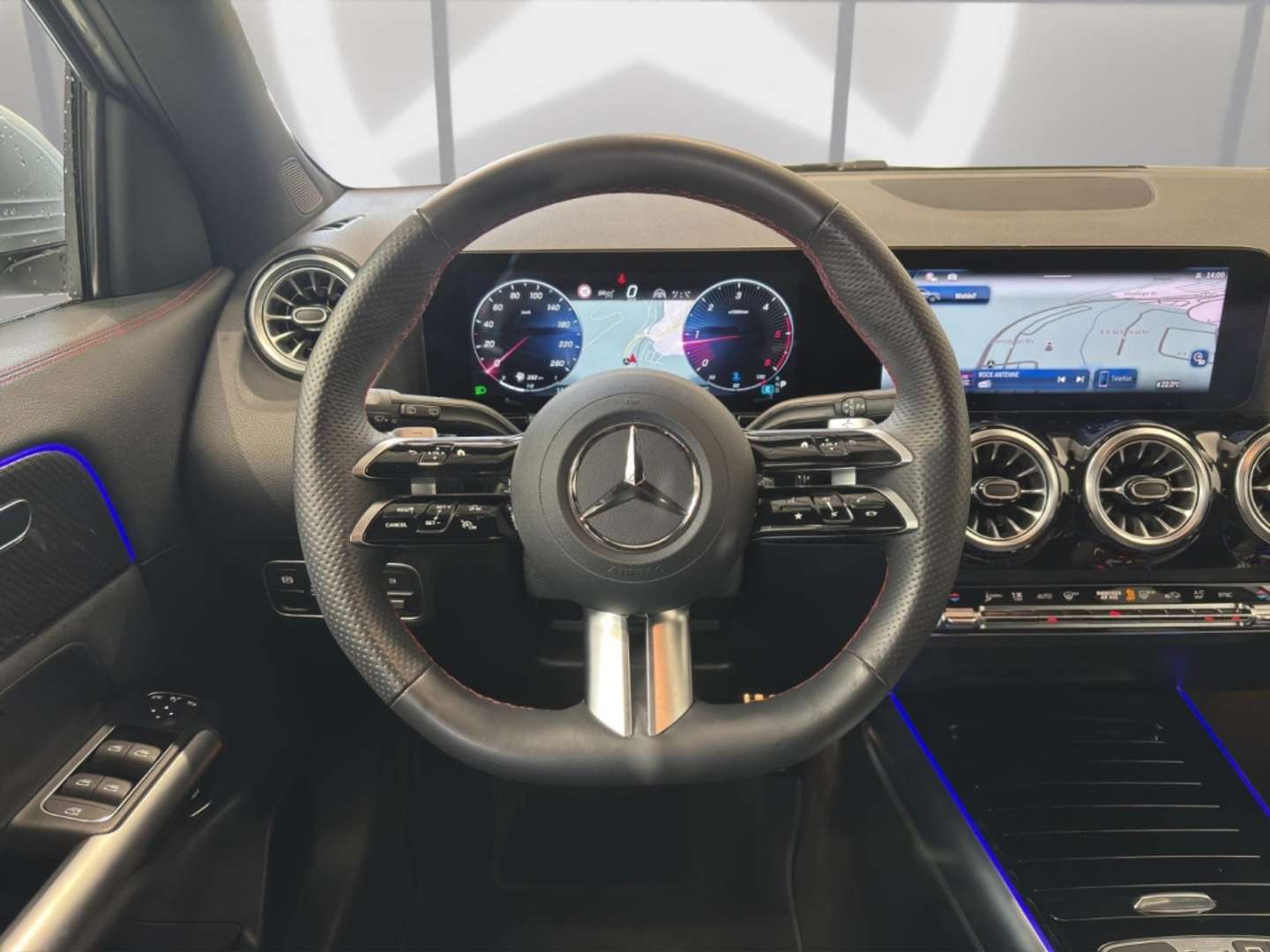 Mercedes GLA AMG LINE 220d - 2024 - Joinsteer - #7