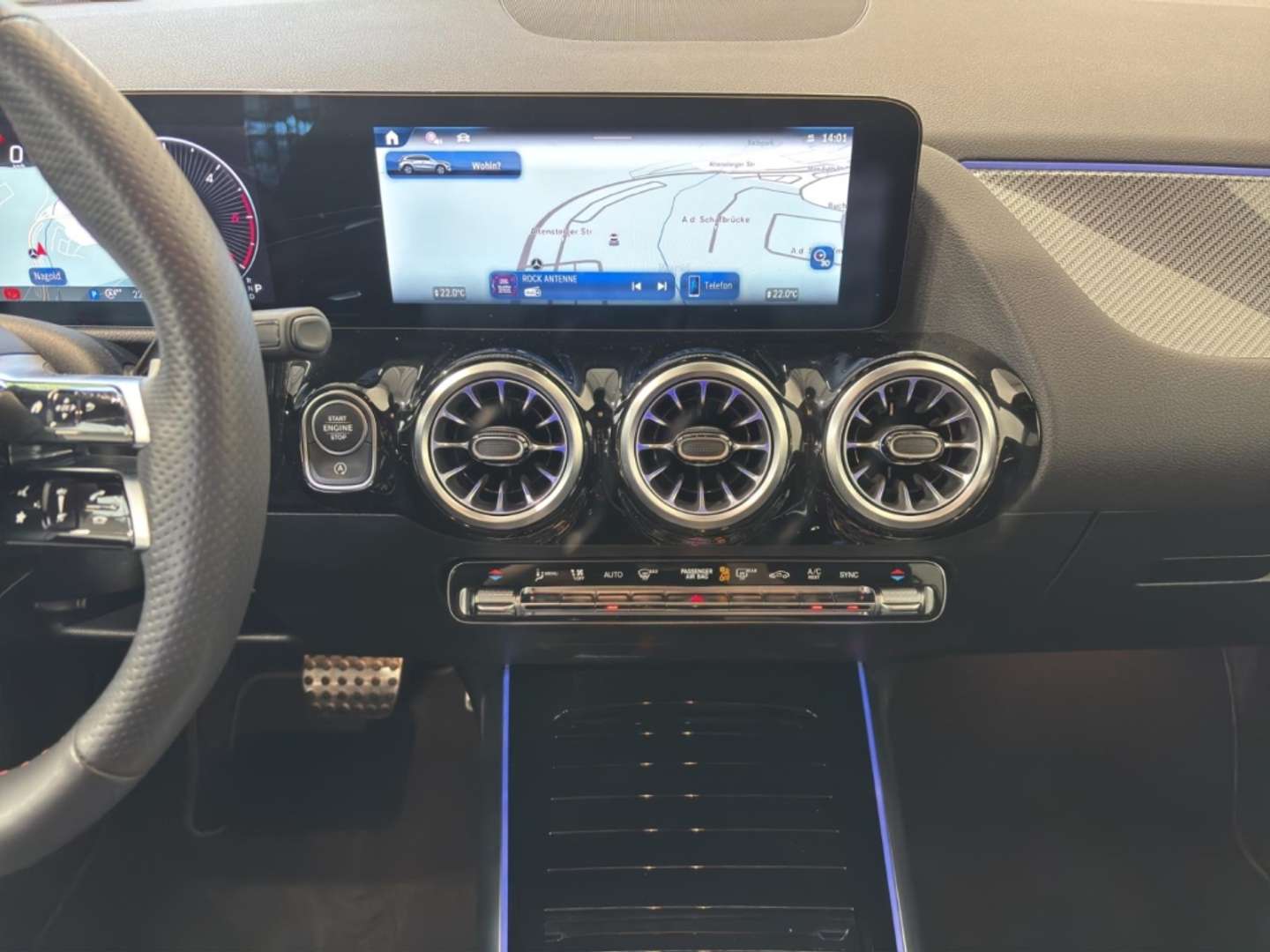 Mercedes GLA AMG LINE 220d - 2024 - Joinsteer - #9