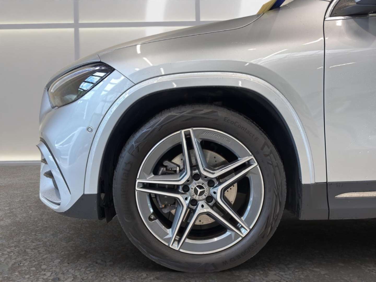 Mercedes GLA AMG LINE 220d - 2024 - Joinsteer - #12